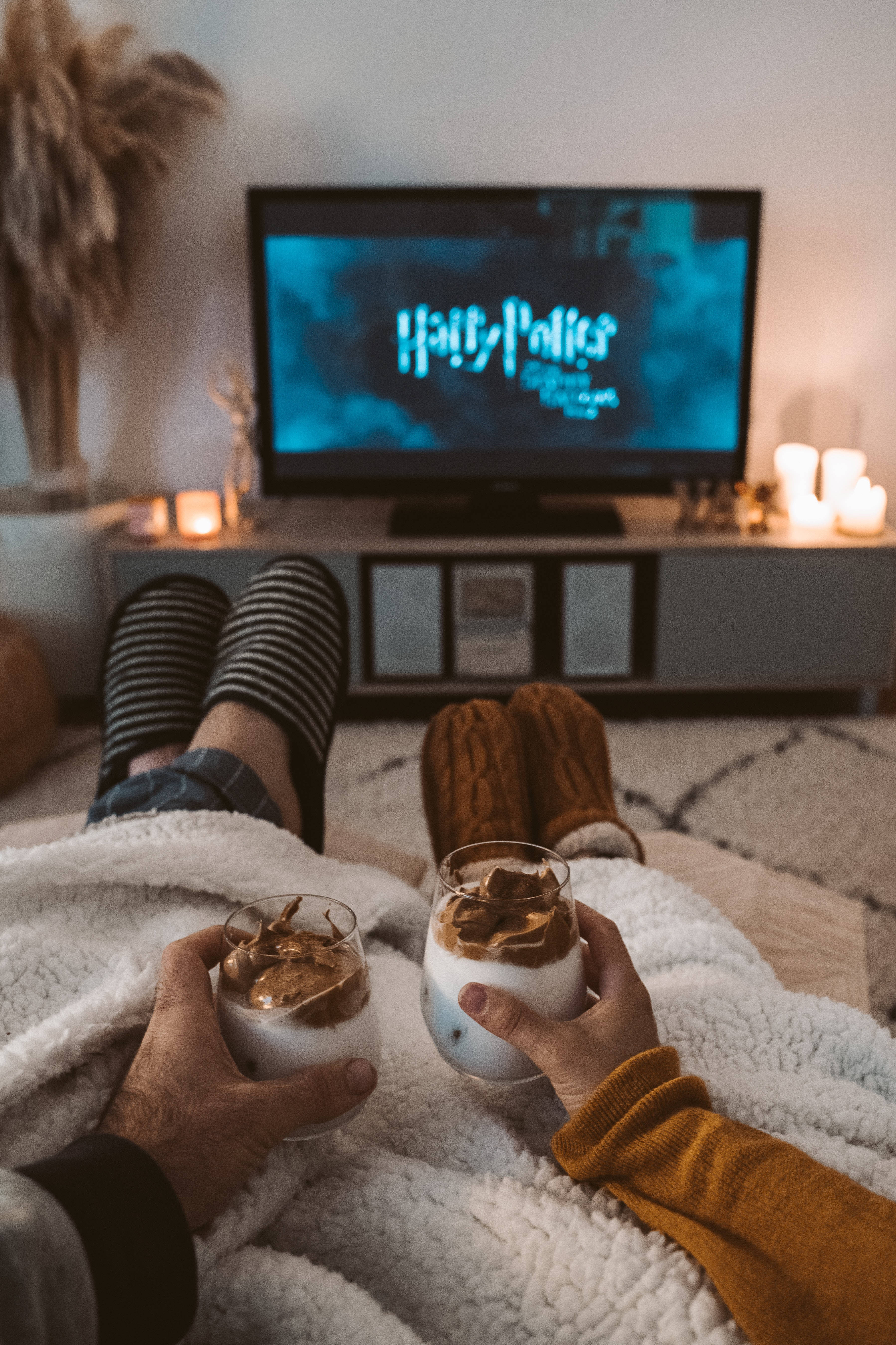 Harry Potter Phim Thẩm Mỹ Hình nền