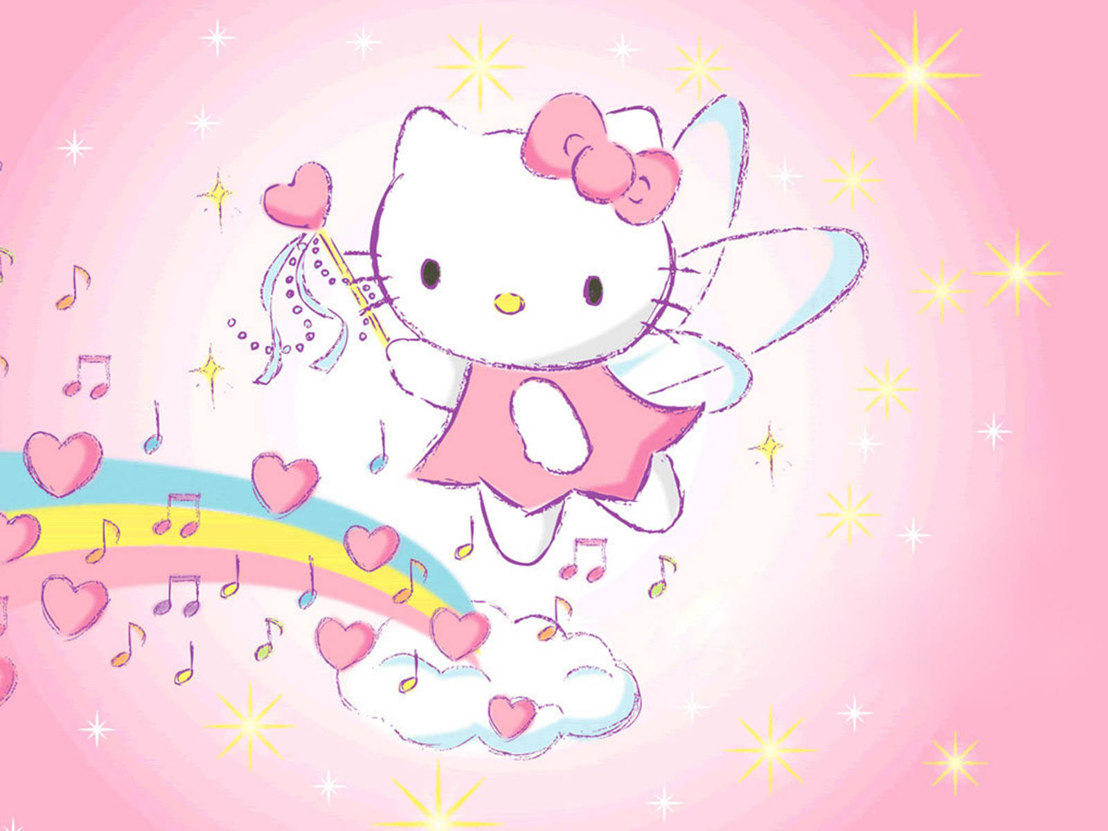 Hình nền Sanrio