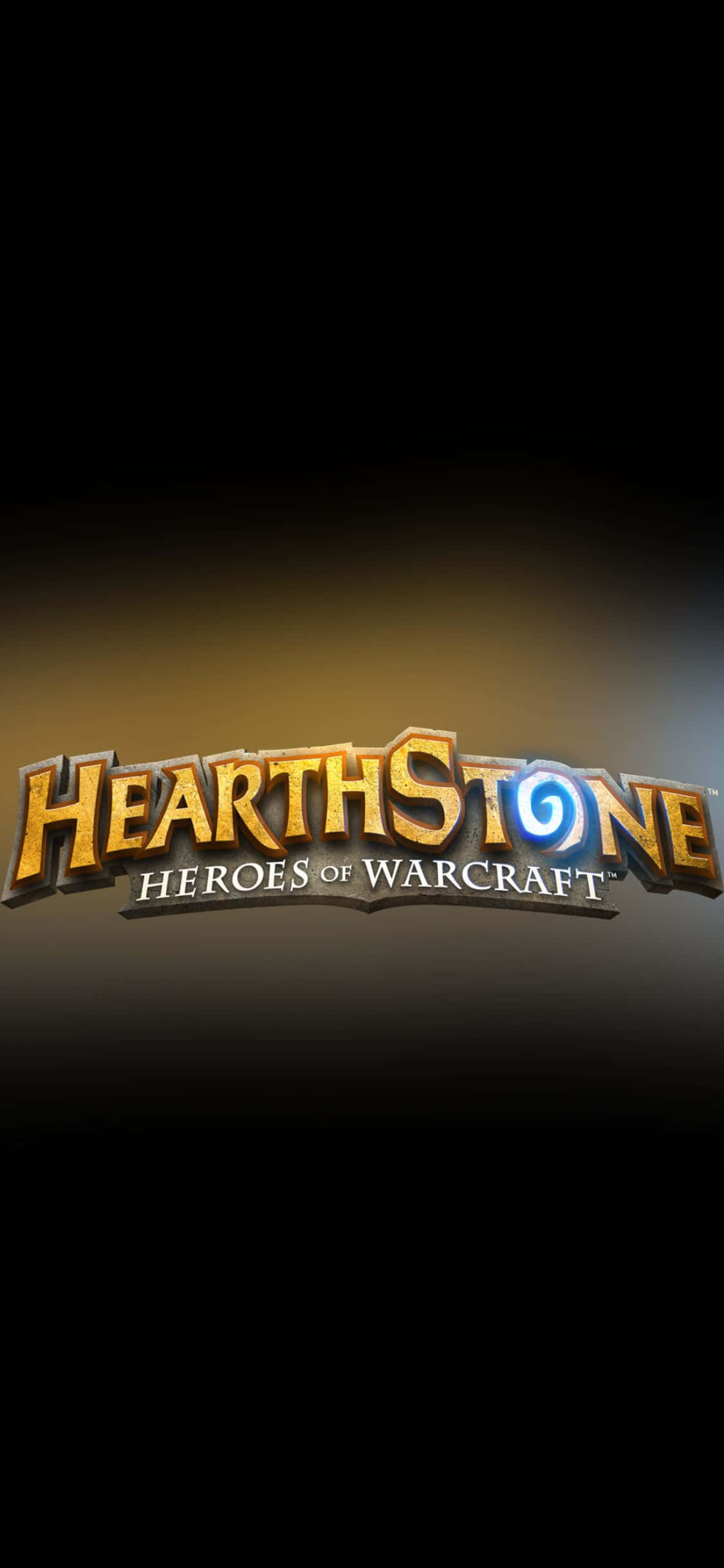 Heroes of Warcraft Nền iPhone XS Hearthstone Hình nền
