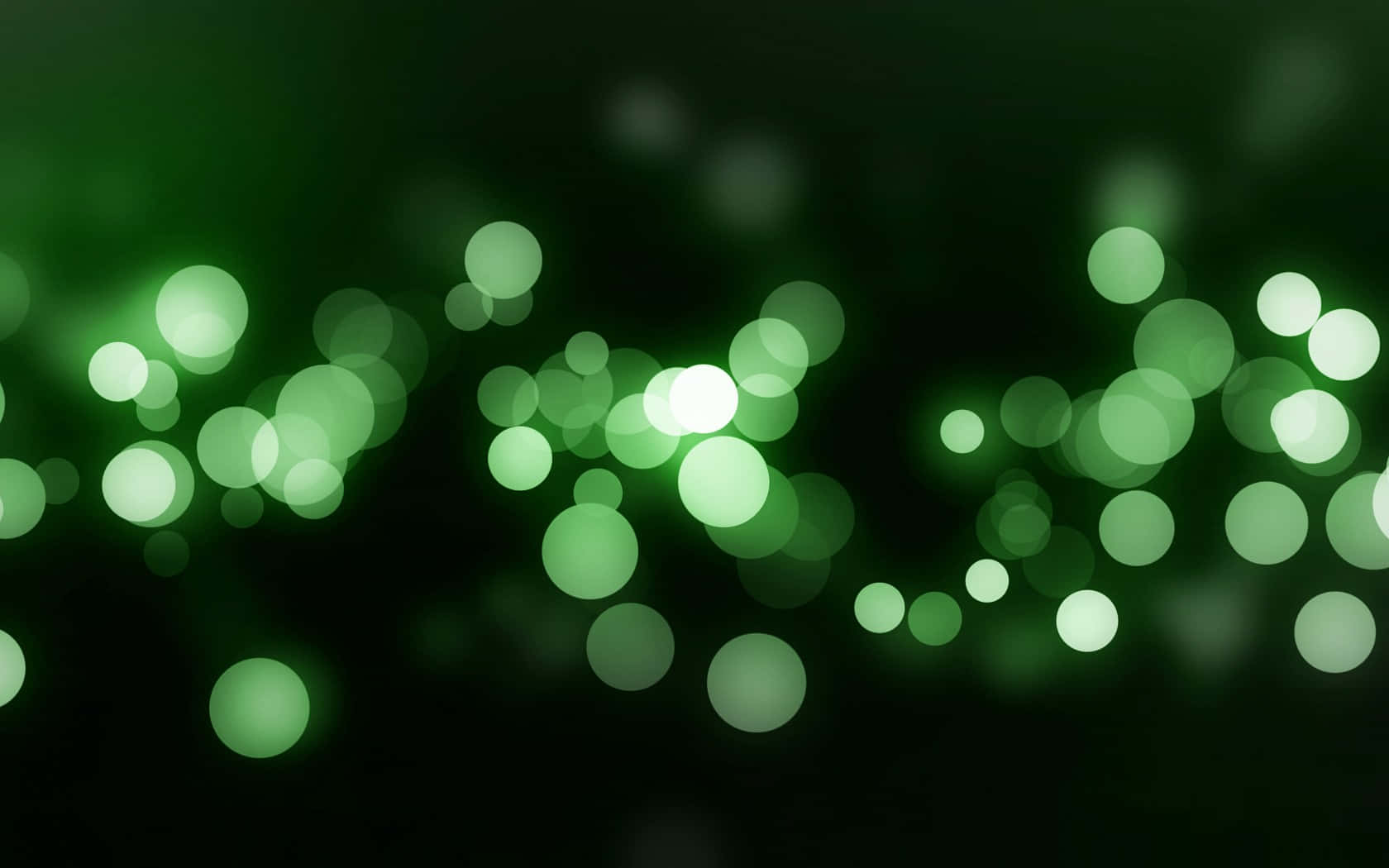 Hiệu ứng Bokeh Xanh Nhạt Làm Nền Hình nền
