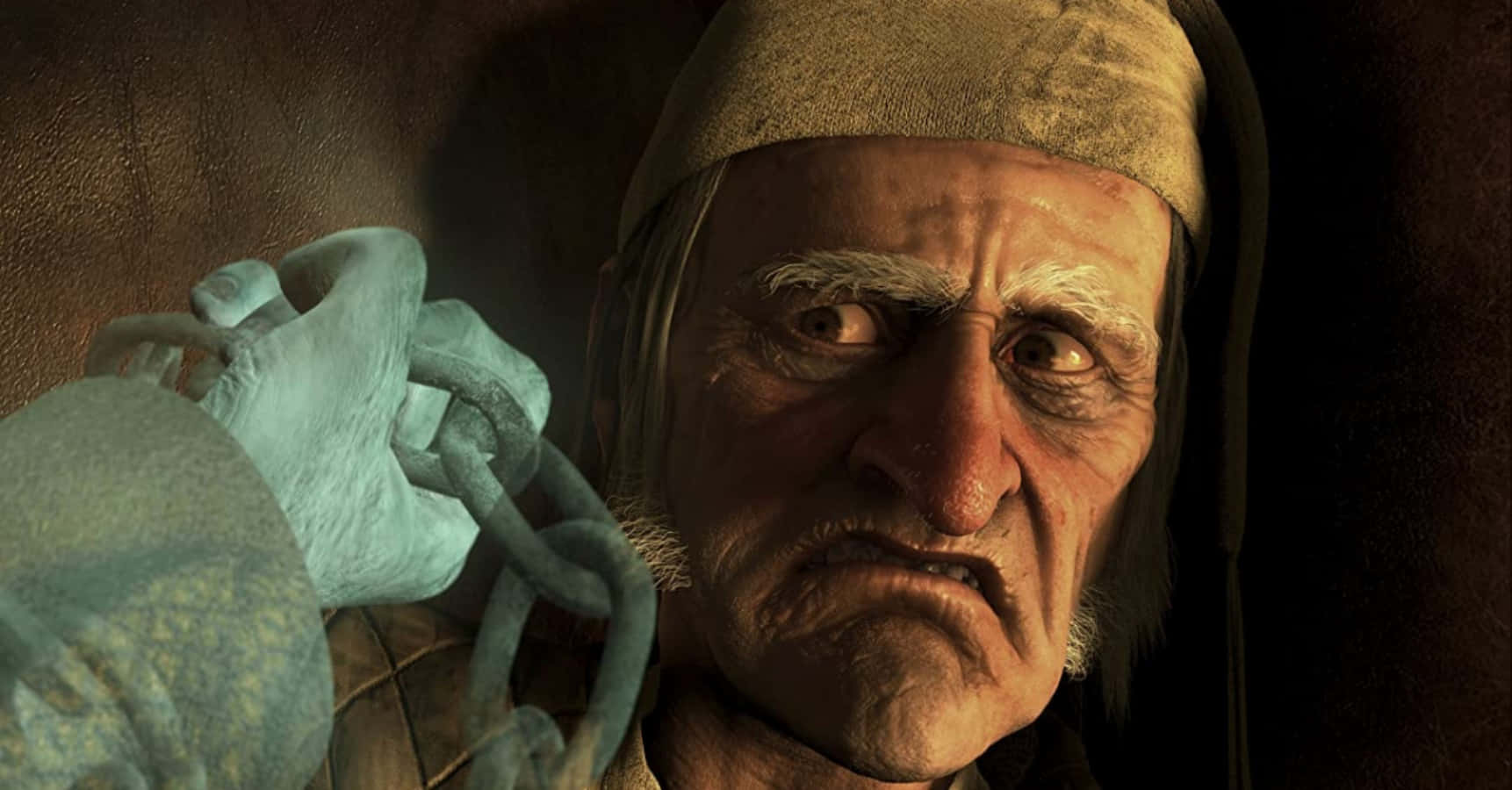 Hình ảnh A Christmas Carol Hình nền
