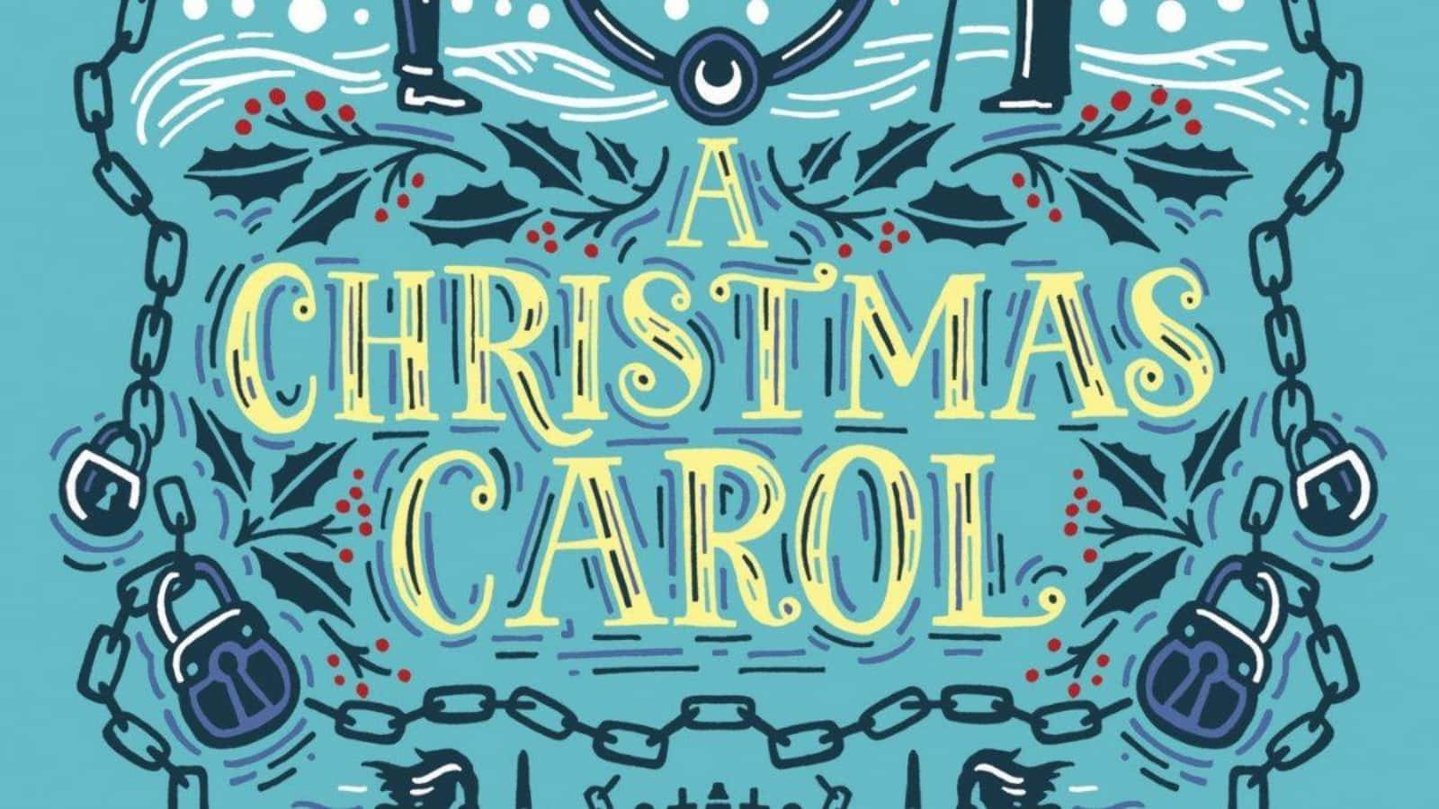 Hình ảnh A Christmas Carol Hình nền
