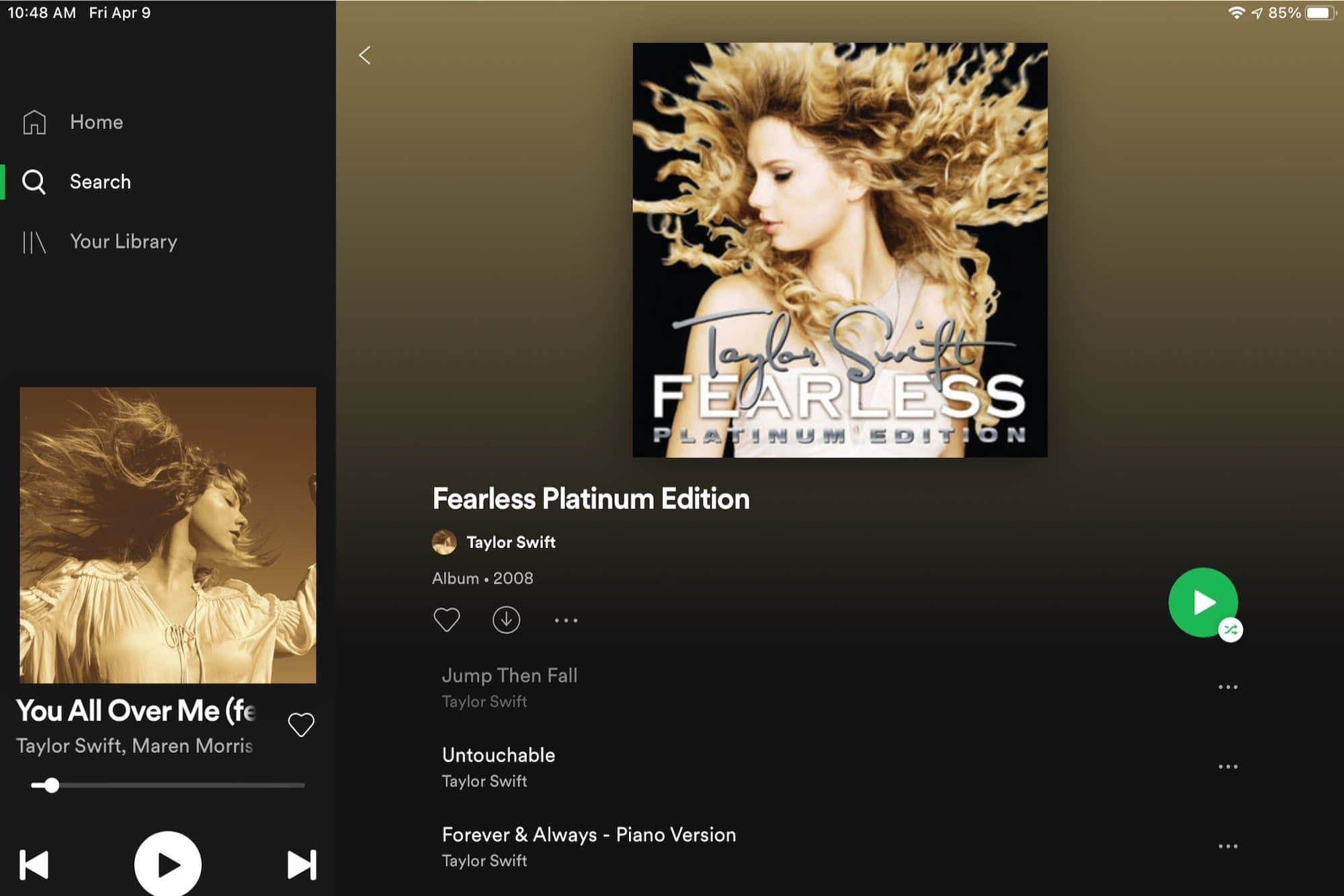 Hình Ảnh Album Bài Hát Taylor Swift Hình nền