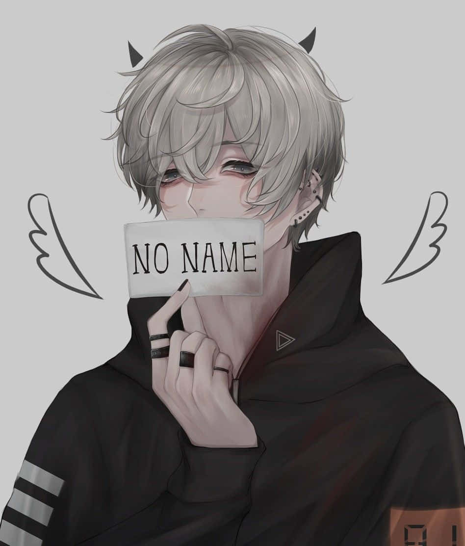 Hình ảnh Anime buồn Hình nền