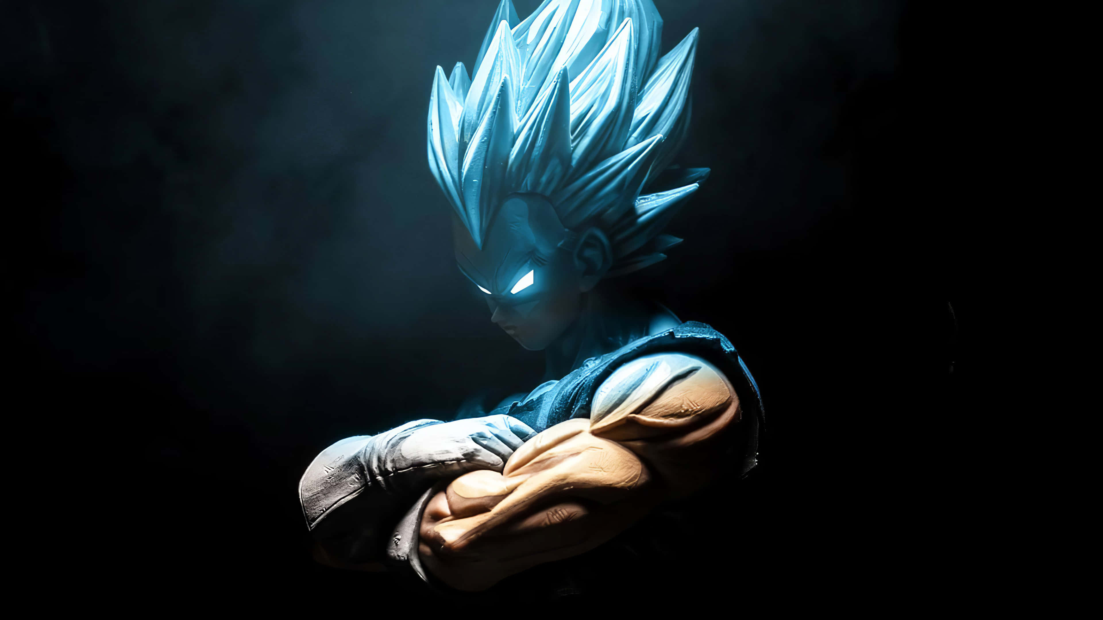 Hình ảnh Black Goku Dragon Ball Super Hình nền