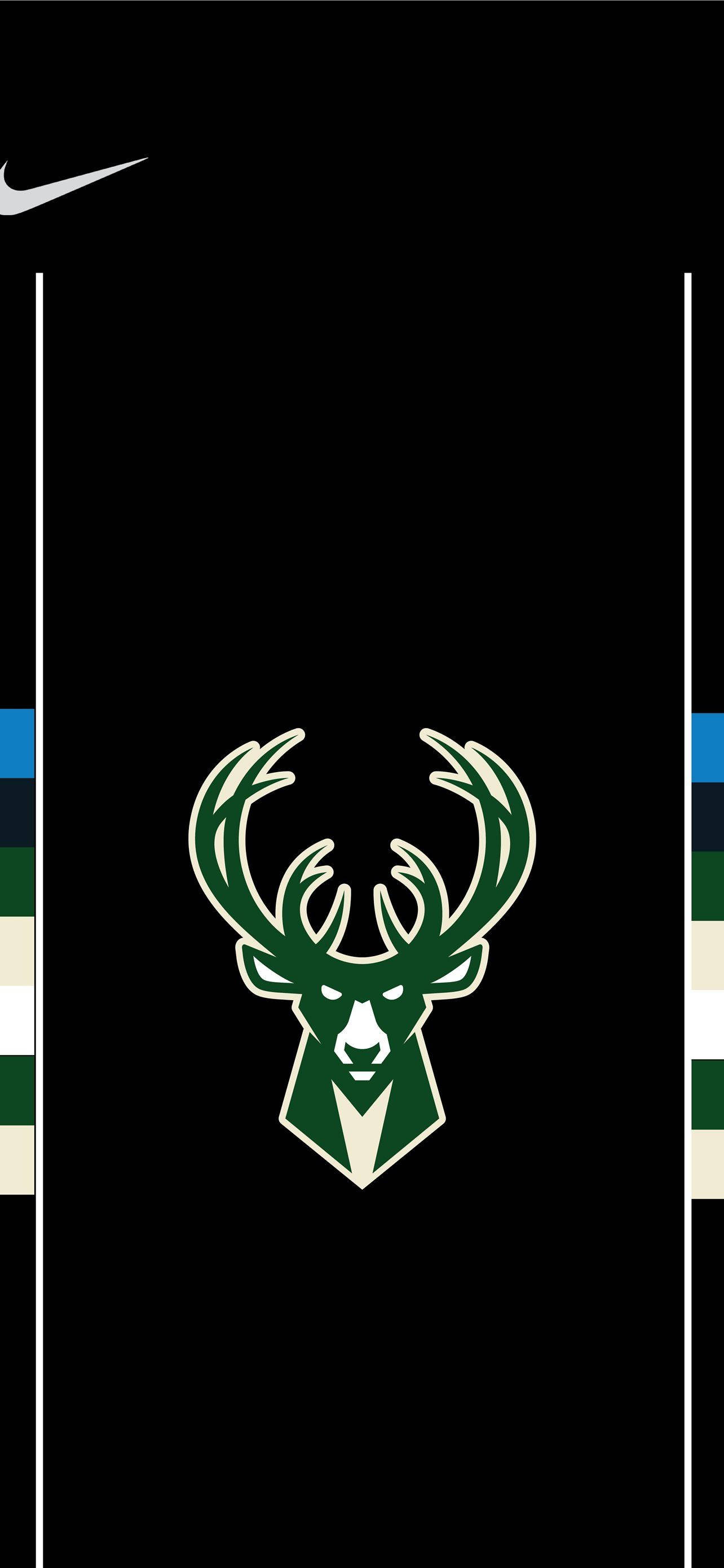 Hình Ảnh Chân Dung Milwaukee Bucks Hình nền