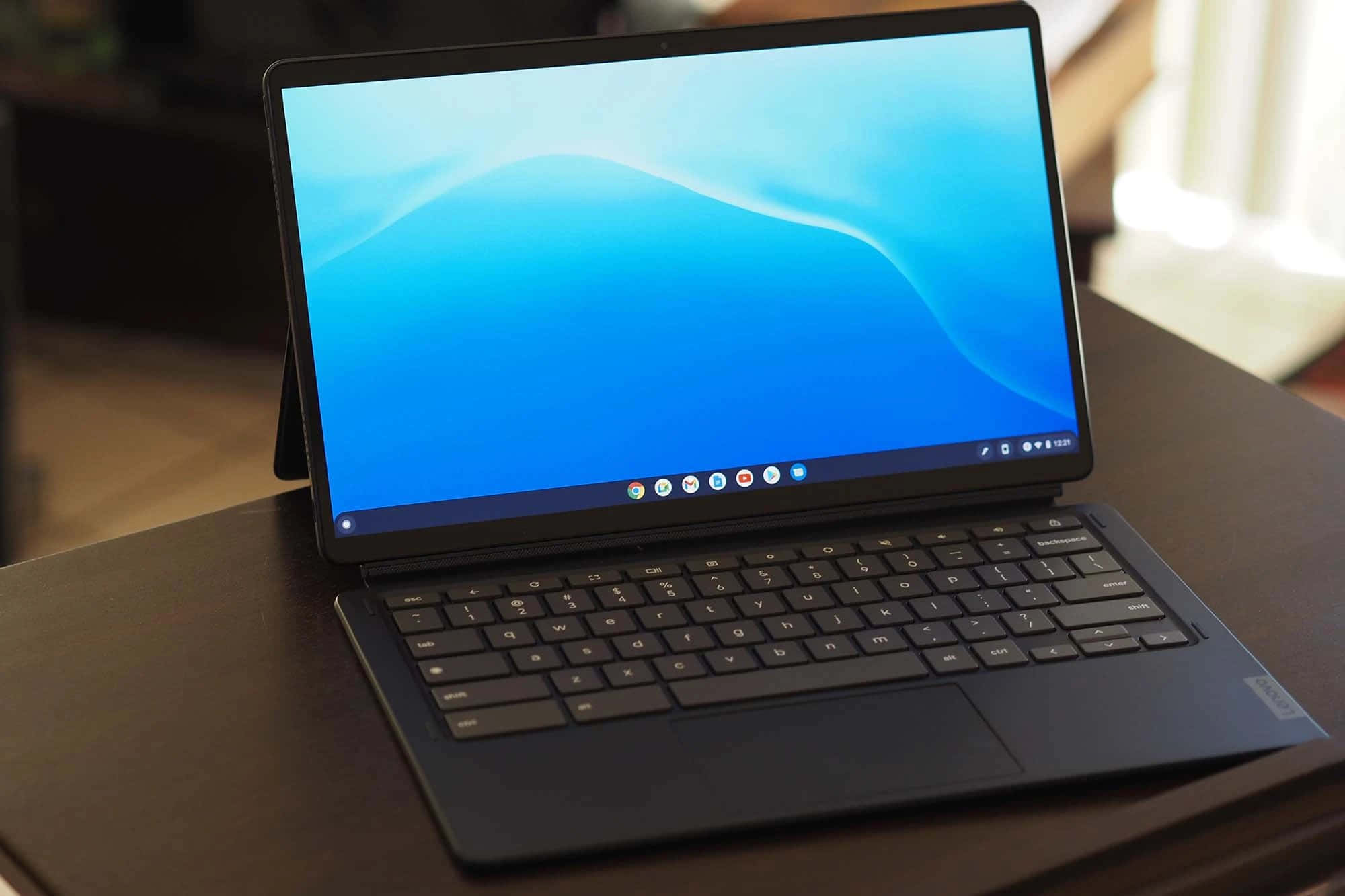 Hình ảnh Chromebook Hình nền
