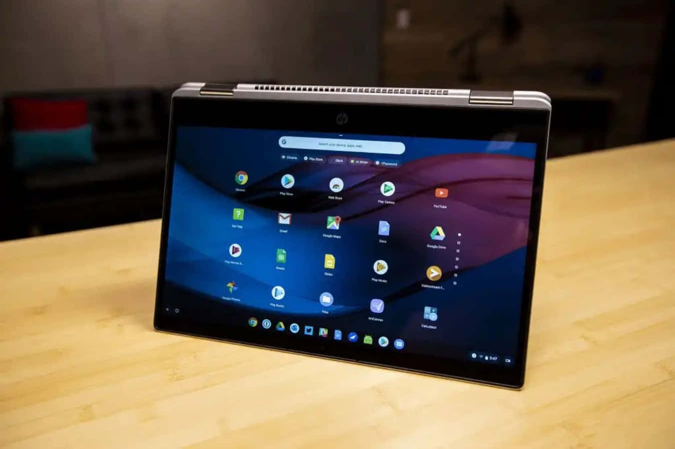 Hình ảnh Chromebook Hình nền
