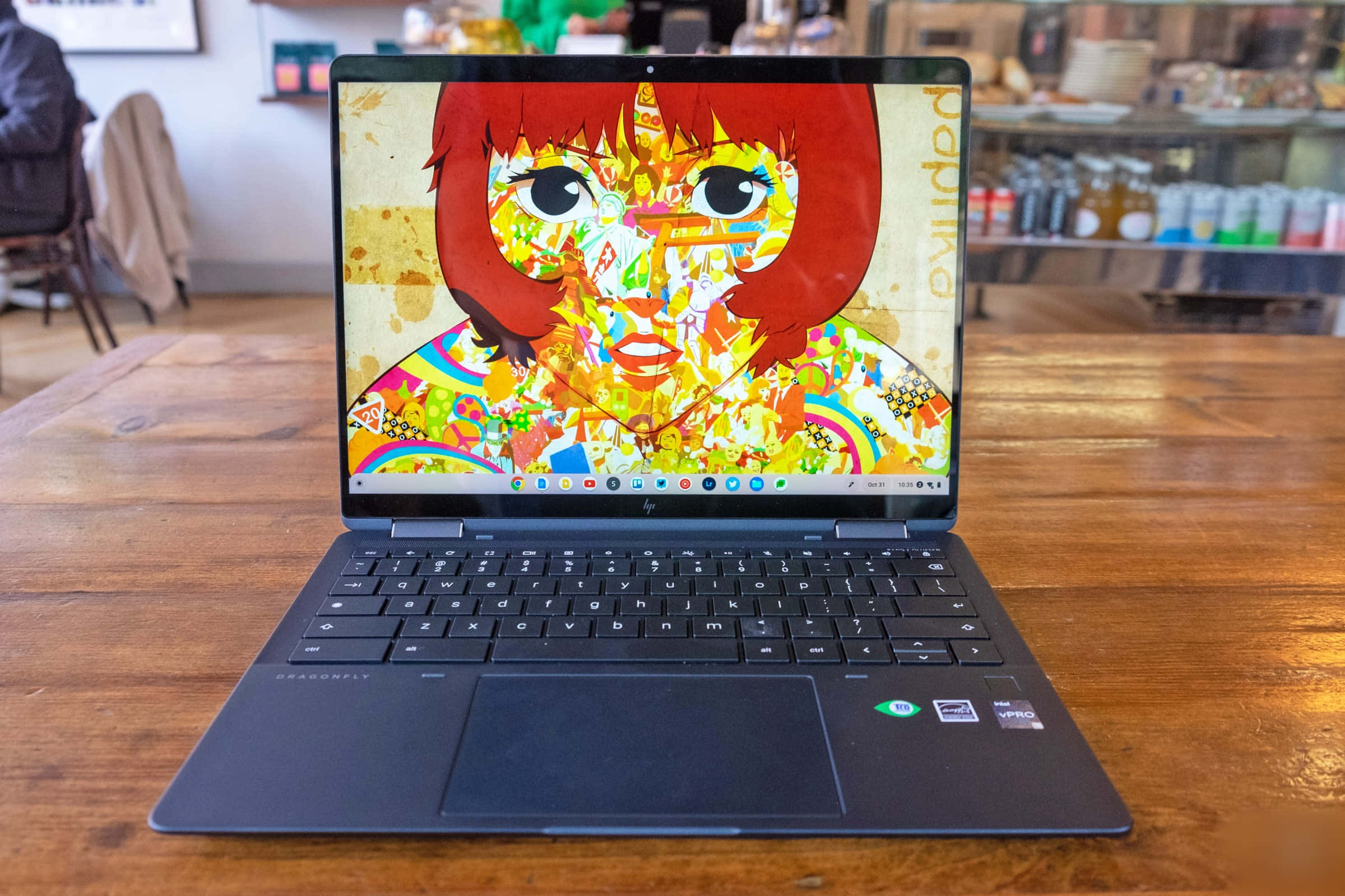 Hình ảnh Chromebook Hình nền