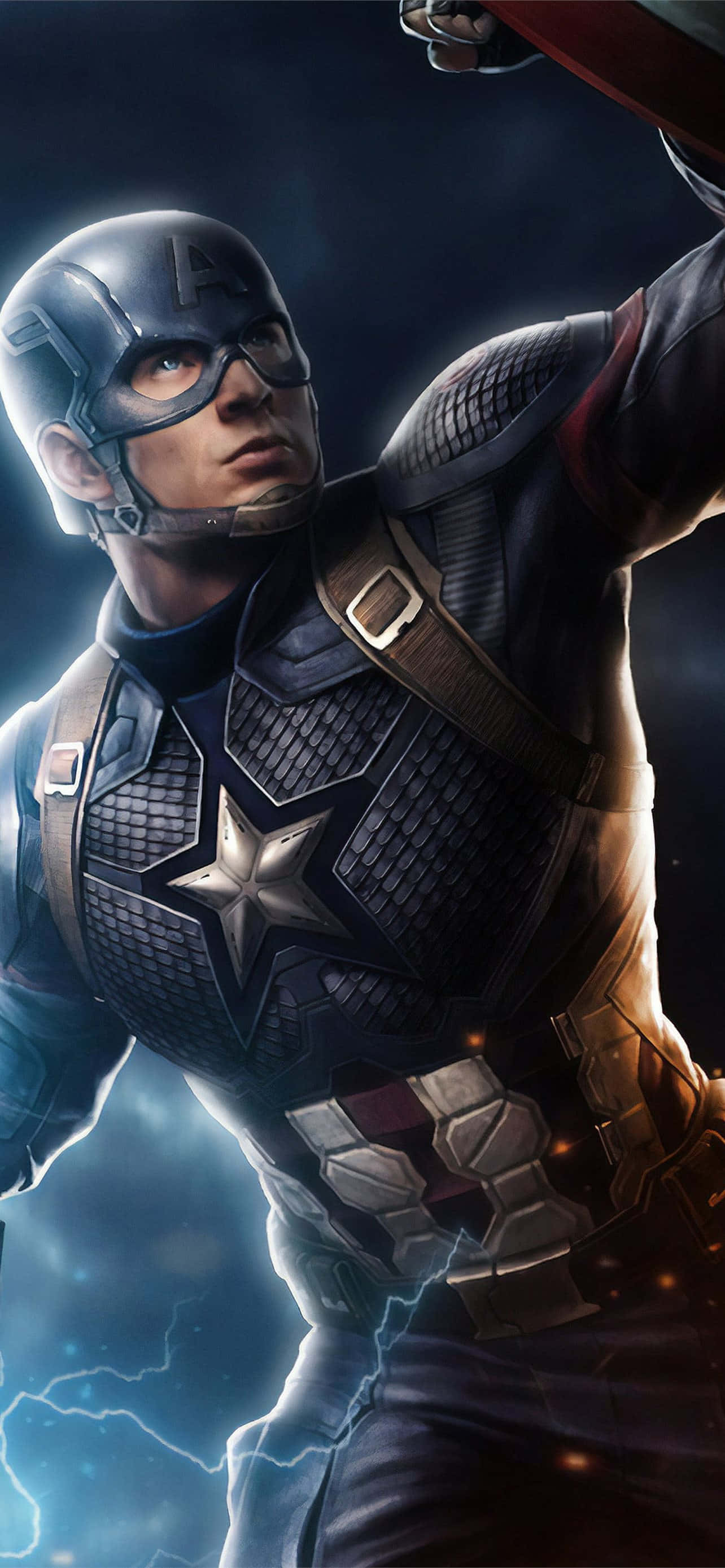 Hình ảnh: Dàn diễn viên tài năng của Avengers Endgame, bộ phim thành công nhất mọi thời đại Hình nền