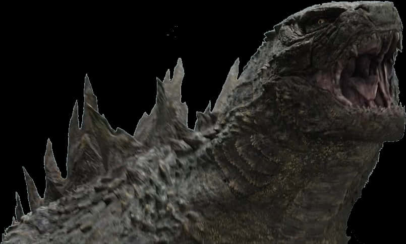 Hình ảnh Godzilla dữ dội Hình nền