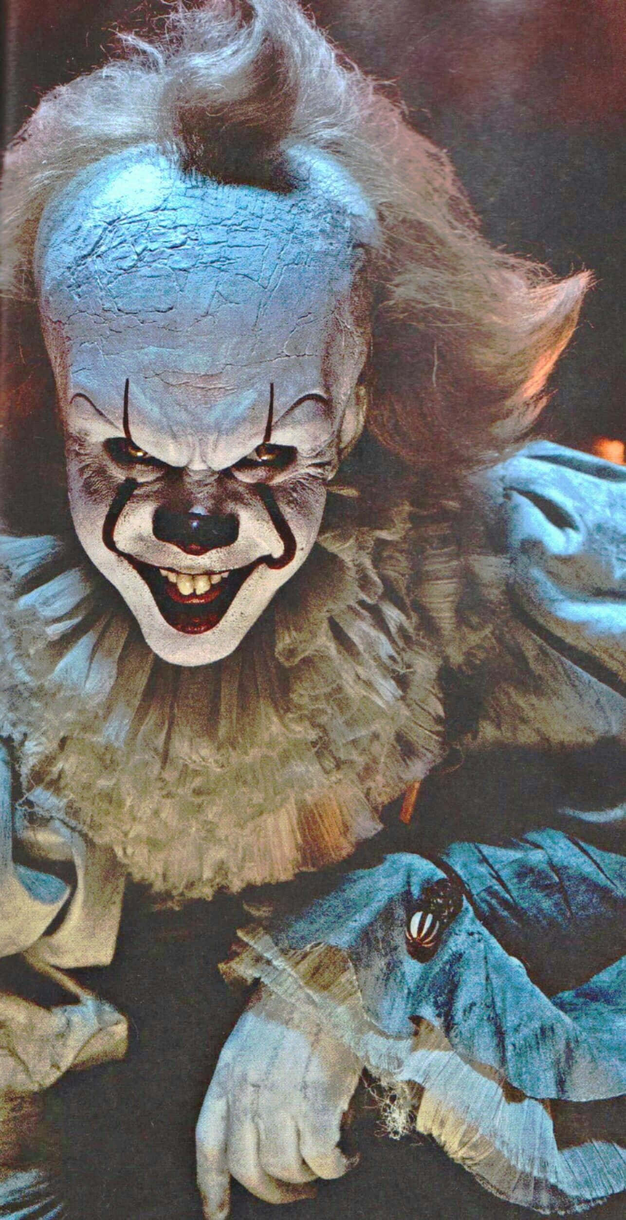Hình ảnh Halloween đáng sợ Hình nền