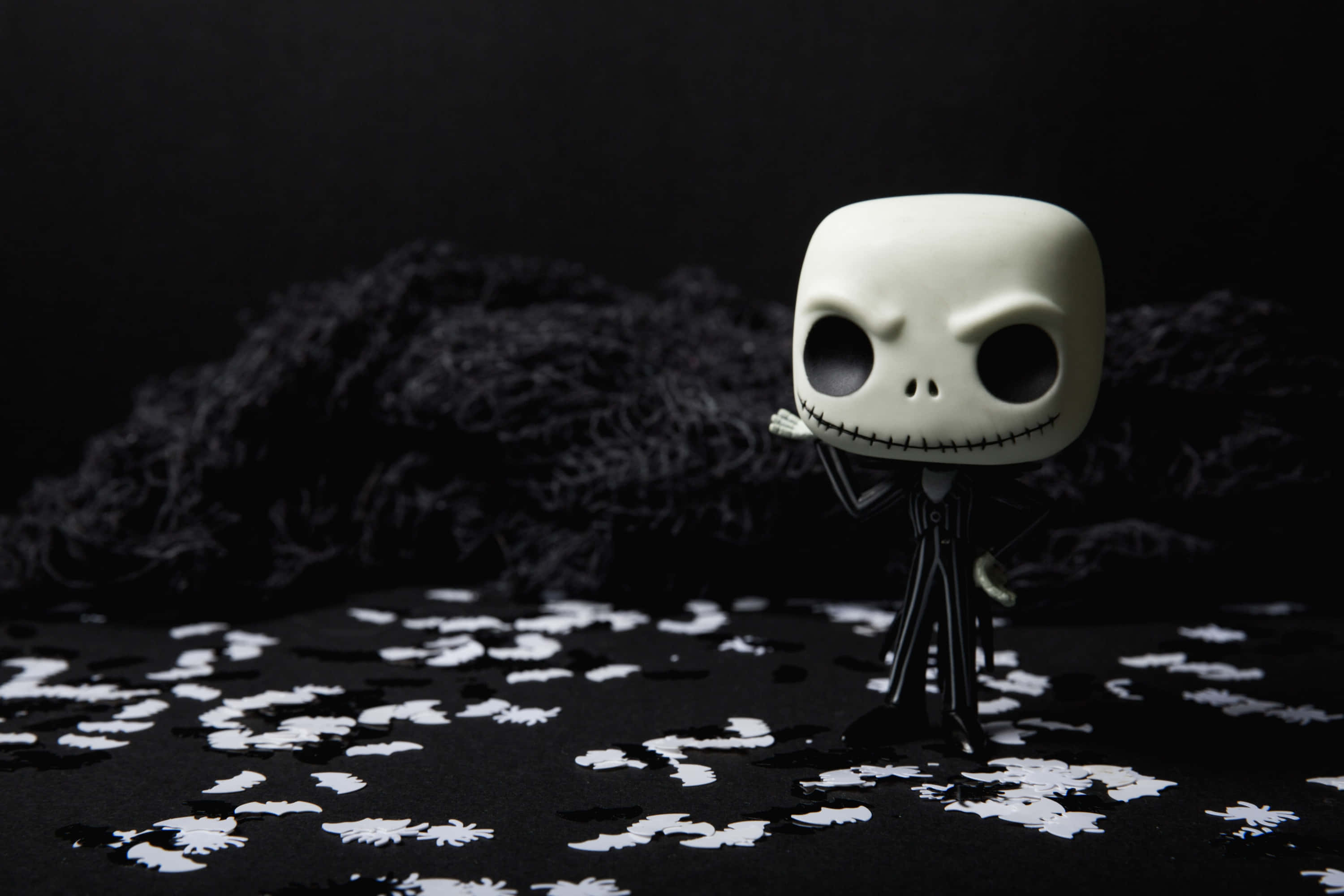 Hình ảnh Halloween ma quái Hình nền