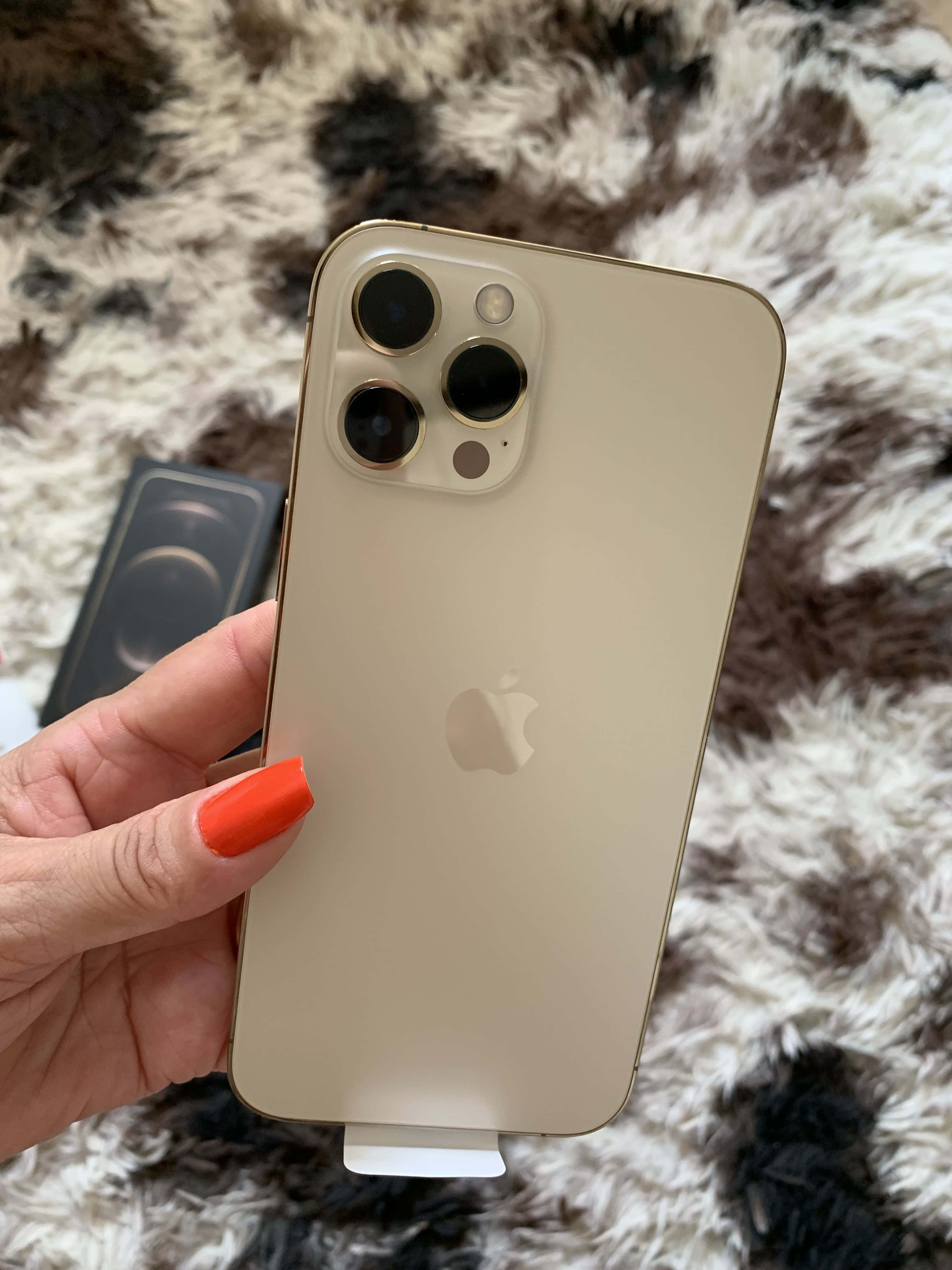 Hình ảnh iPhone 12 Hình nền