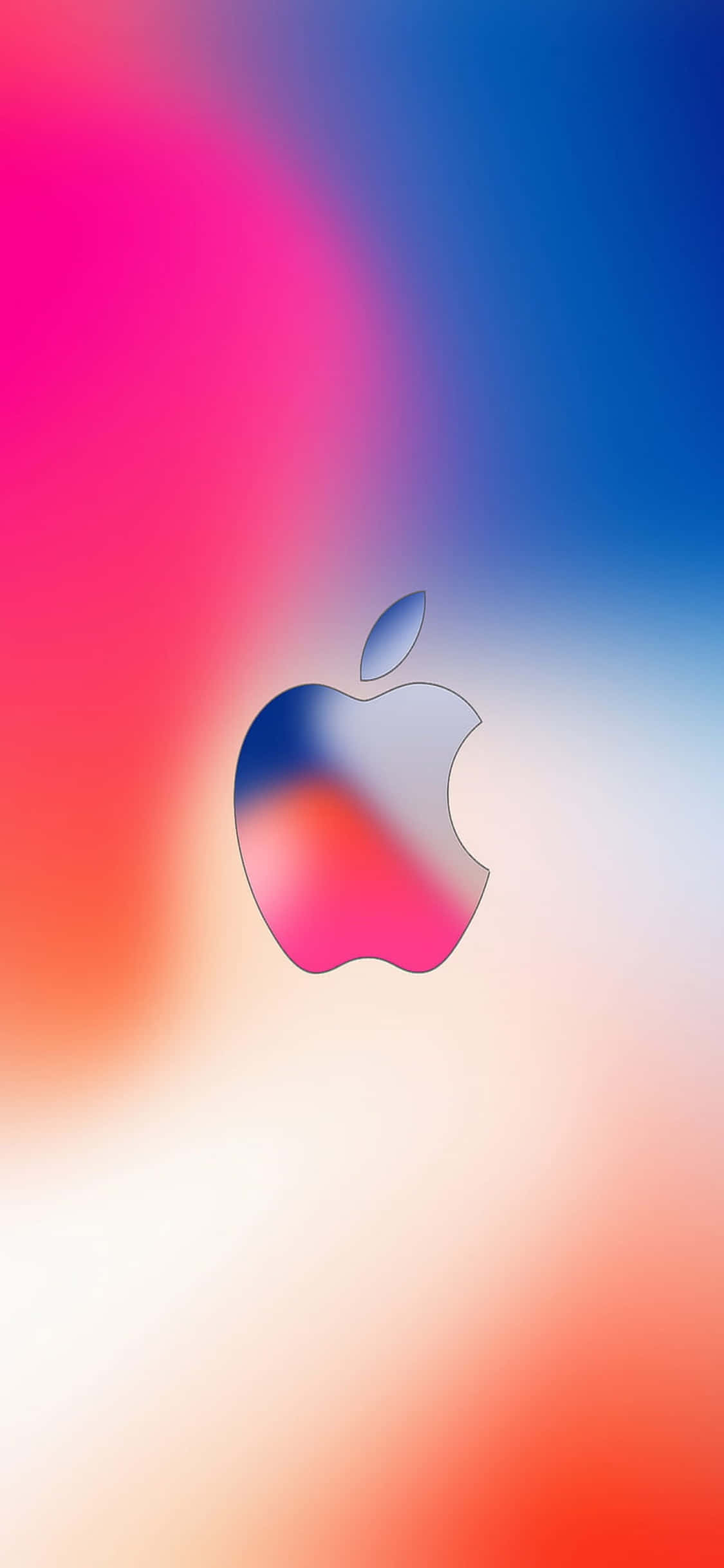 Hình ảnh iPhone X Hình nền
