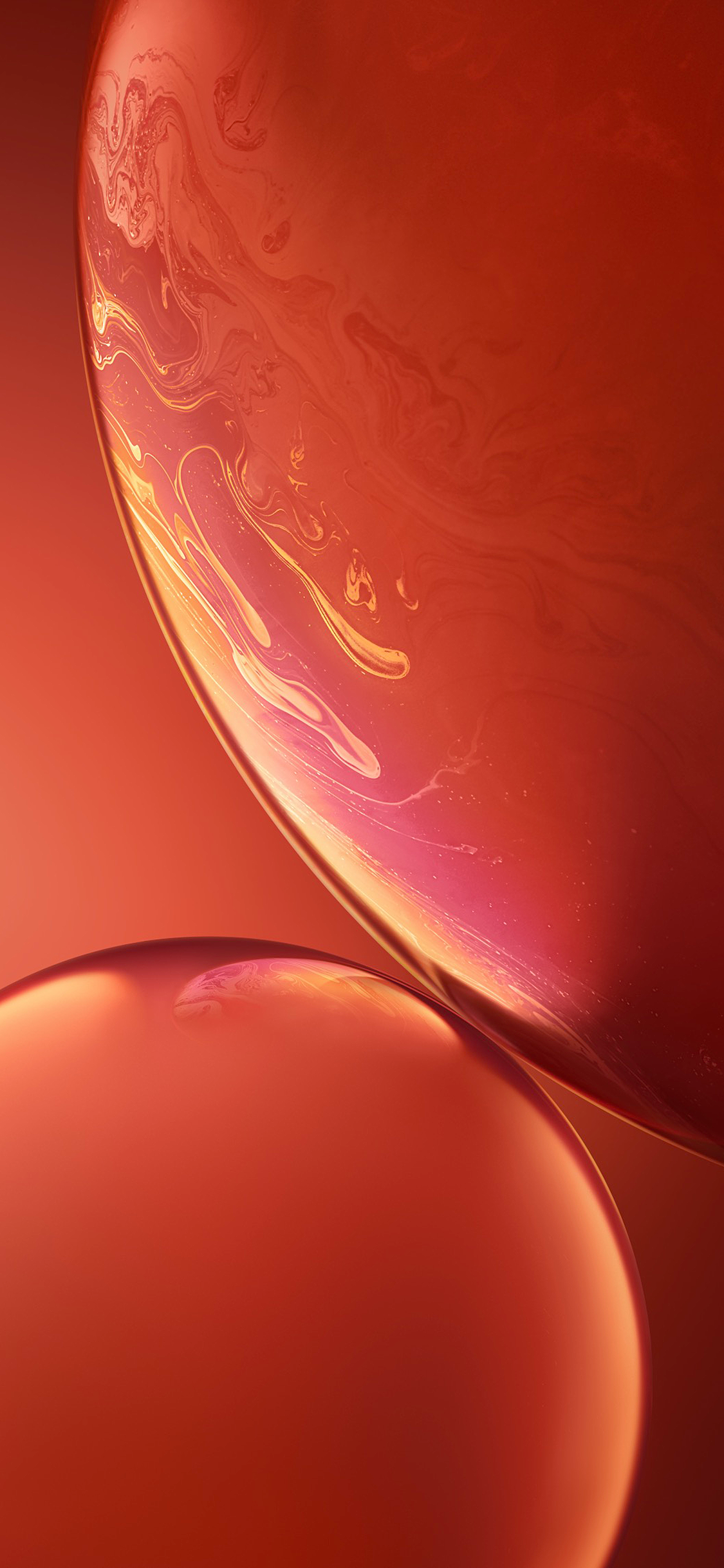 Hình ảnh iPhone XR Hình nền