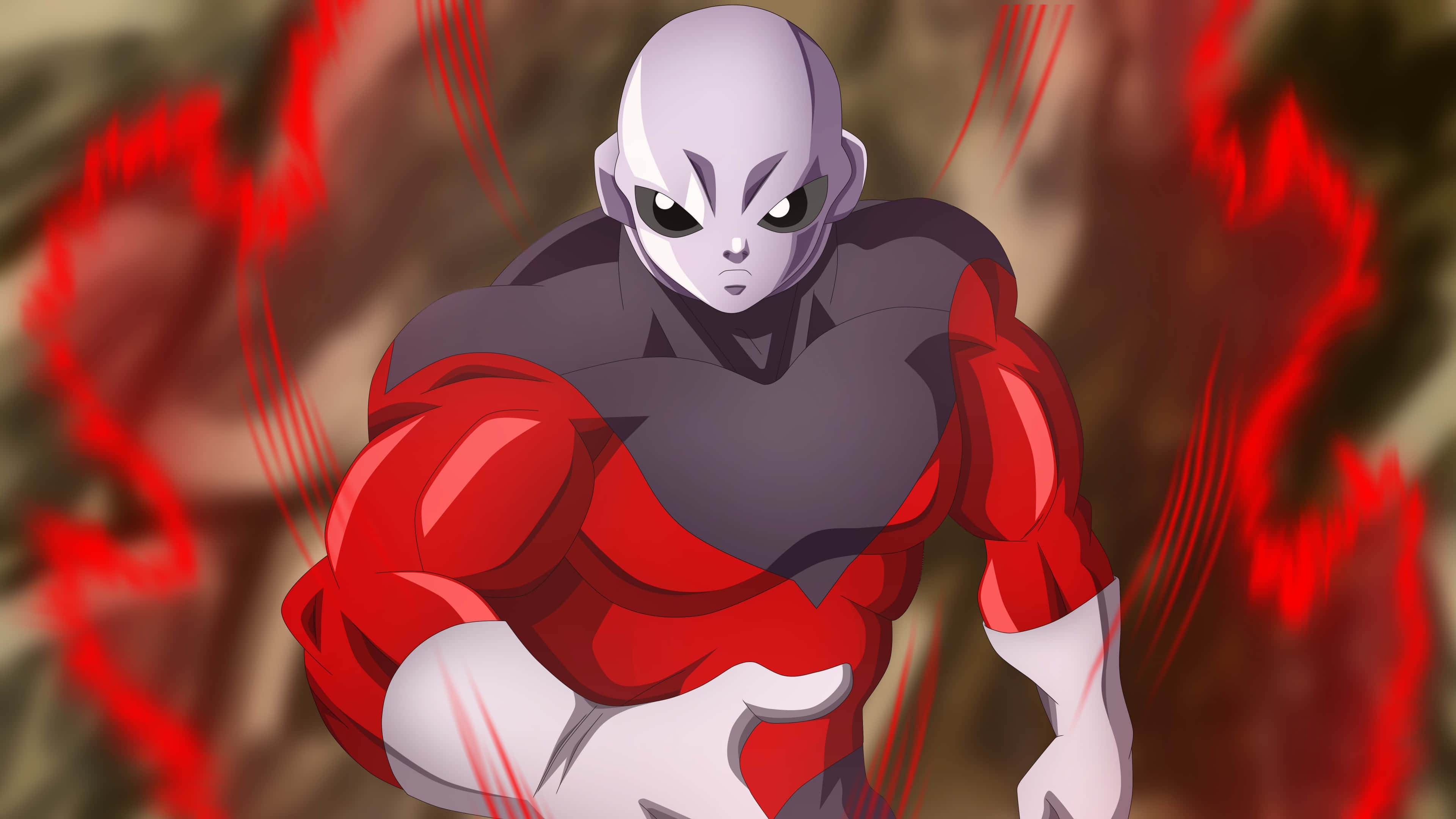Hình Ảnh Jiren Dragon Ball Super Hình nền