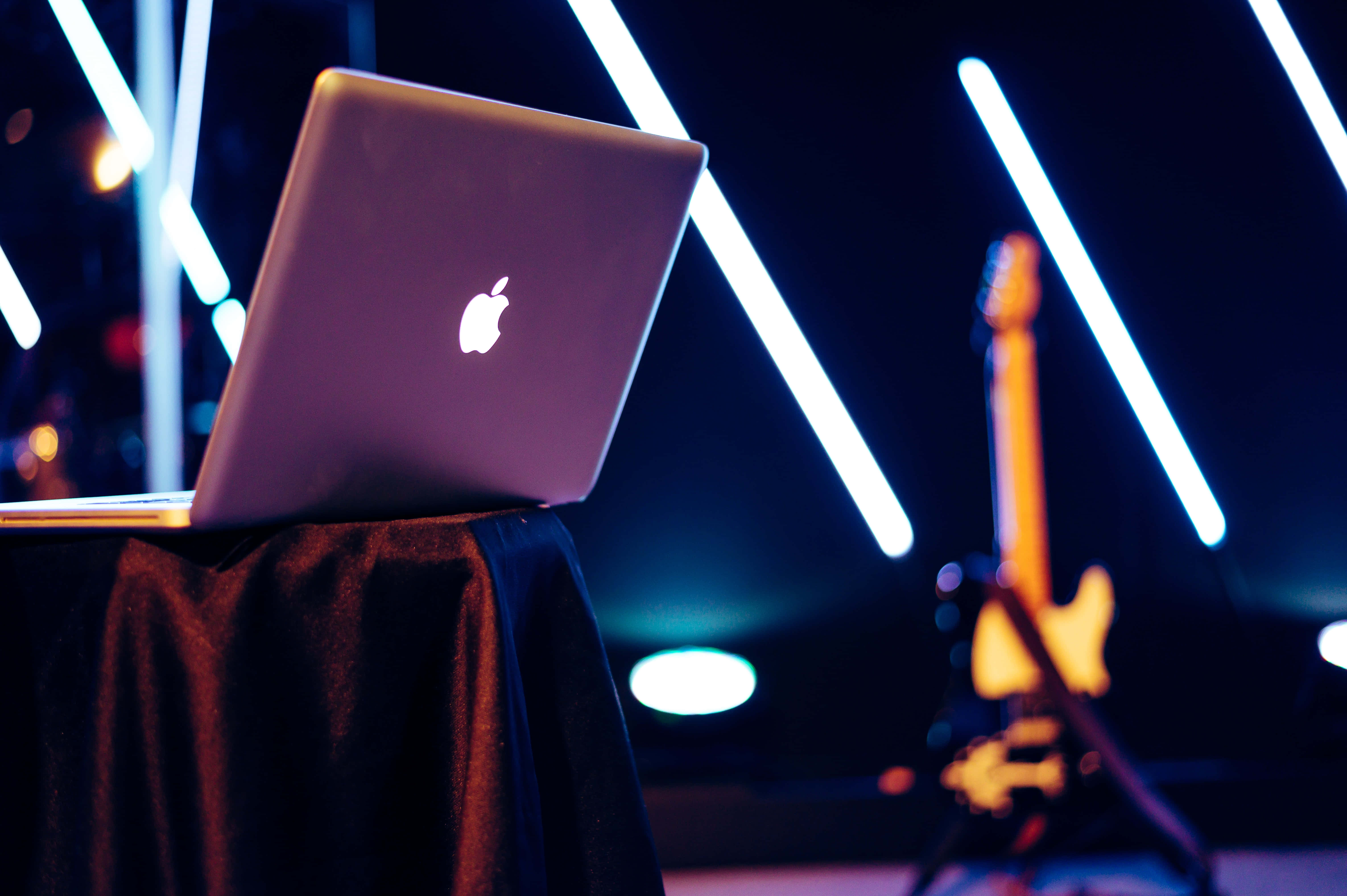 Hình ảnh Macbook thẩm mỹ Hình nền