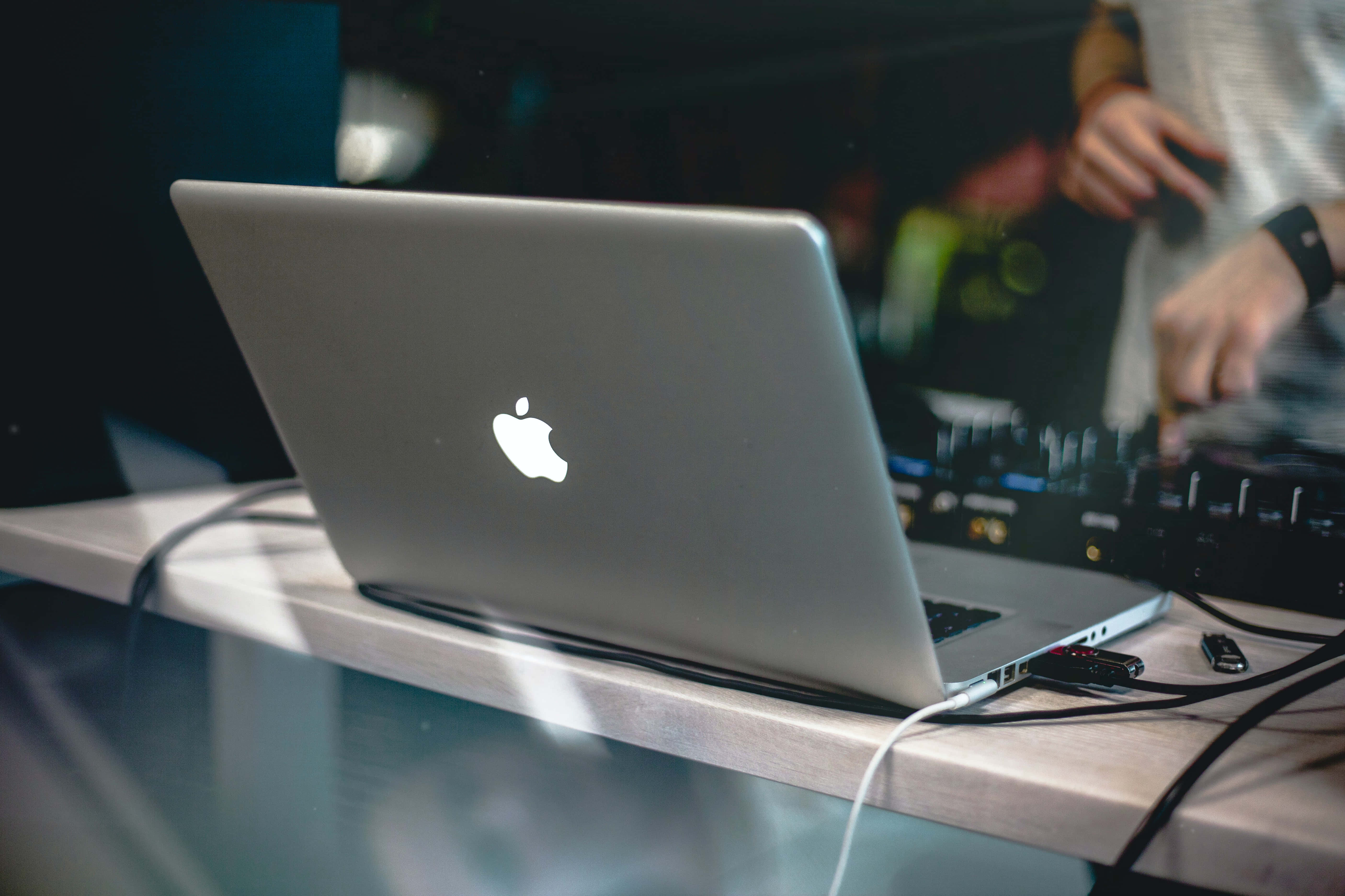 Hình ảnh Macbook thẩm mỹ Hình nền