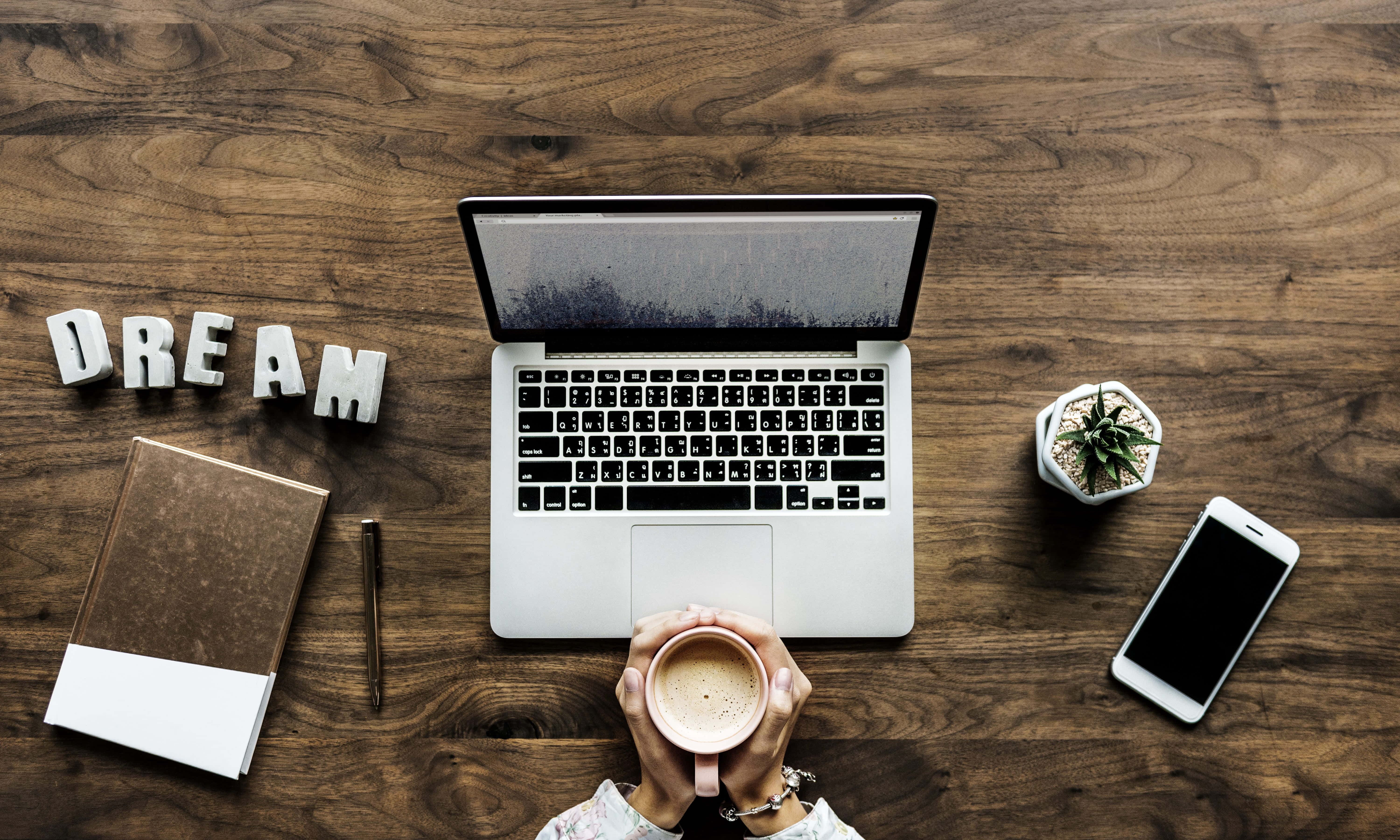 Hình ảnh Macbook thẩm mỹ Hình nền