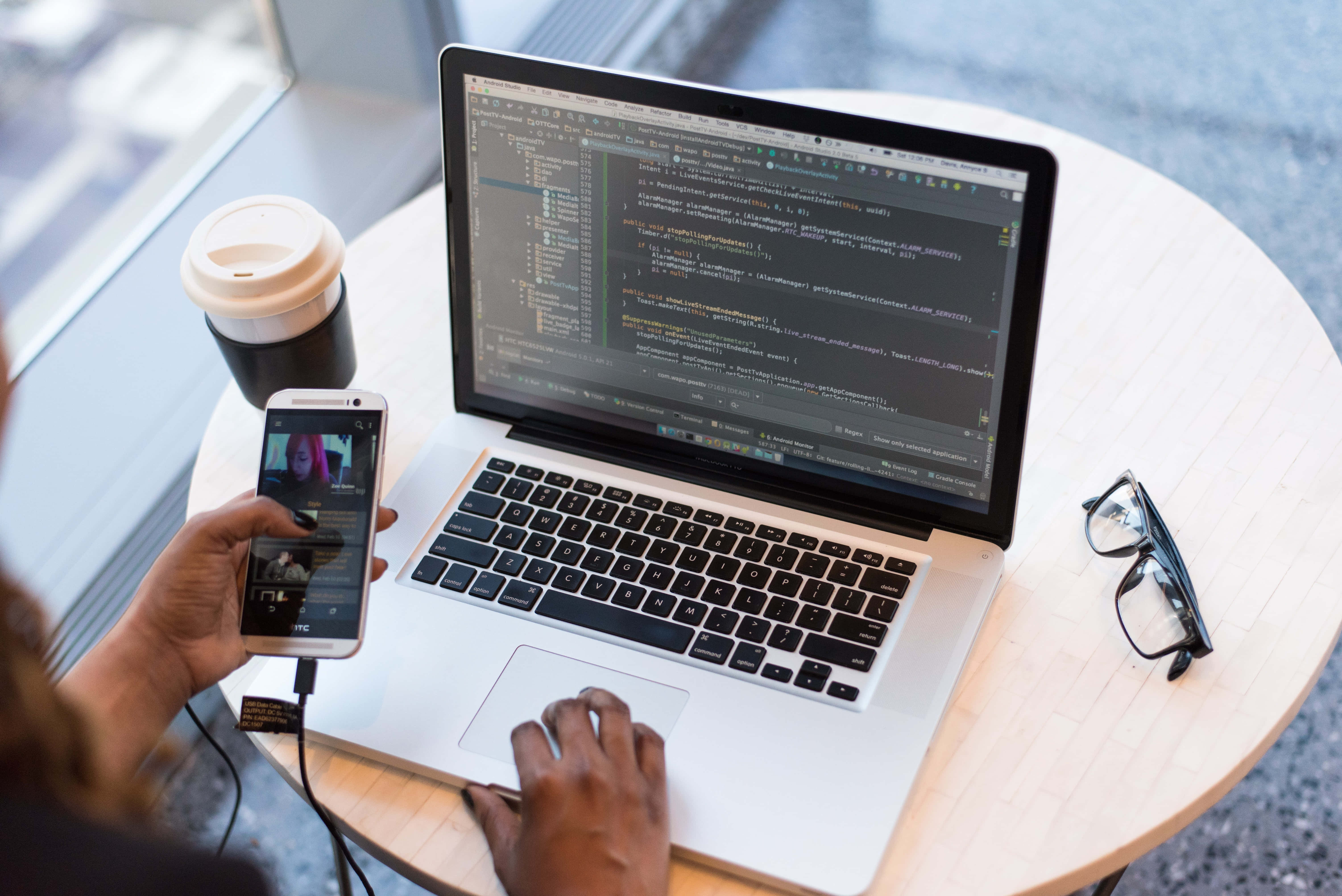 Hình ảnh MacBook thẩm mỹ Hình nền