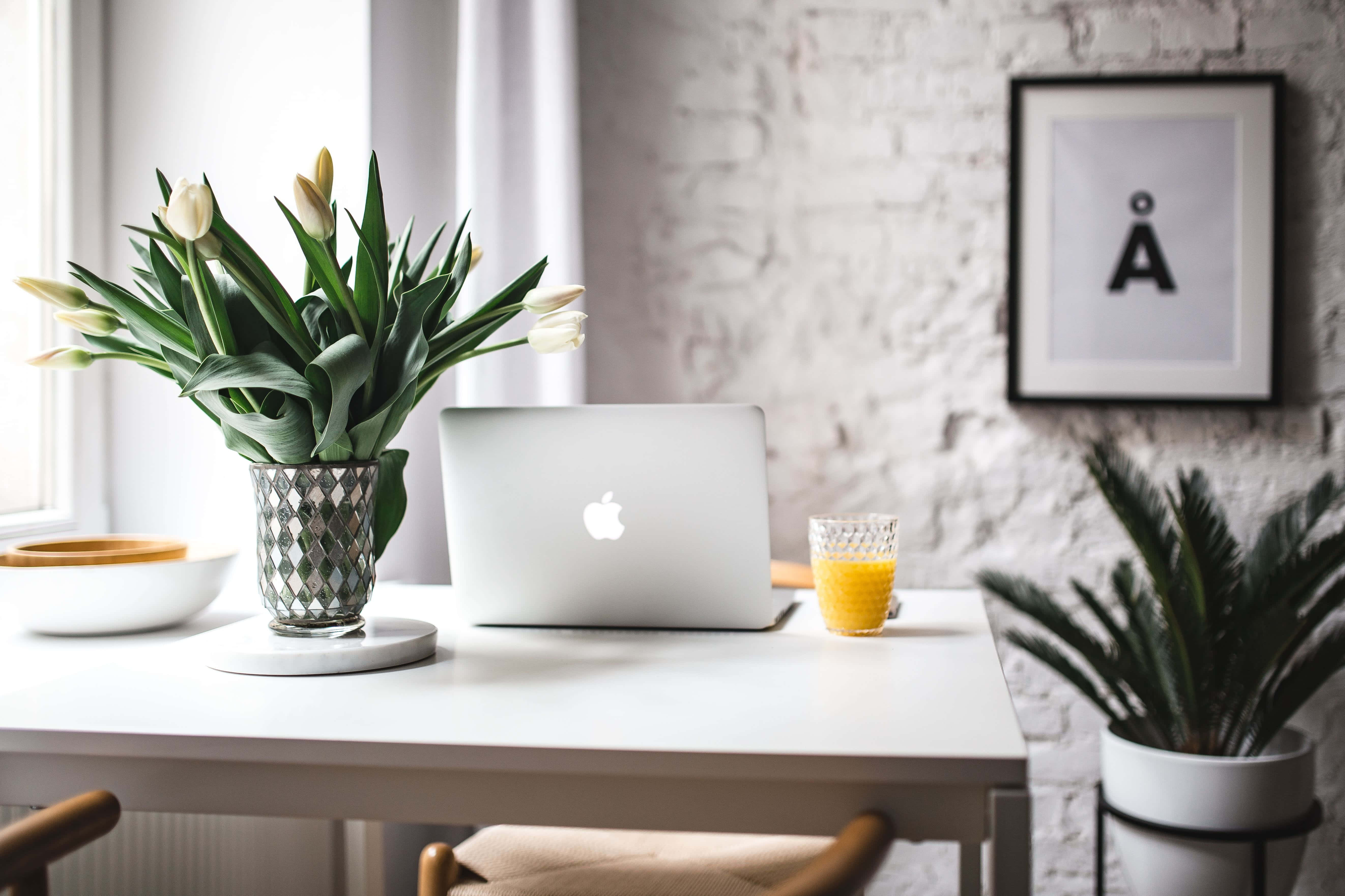 Hình ảnh Macbook thẩm mỹ Hình nền