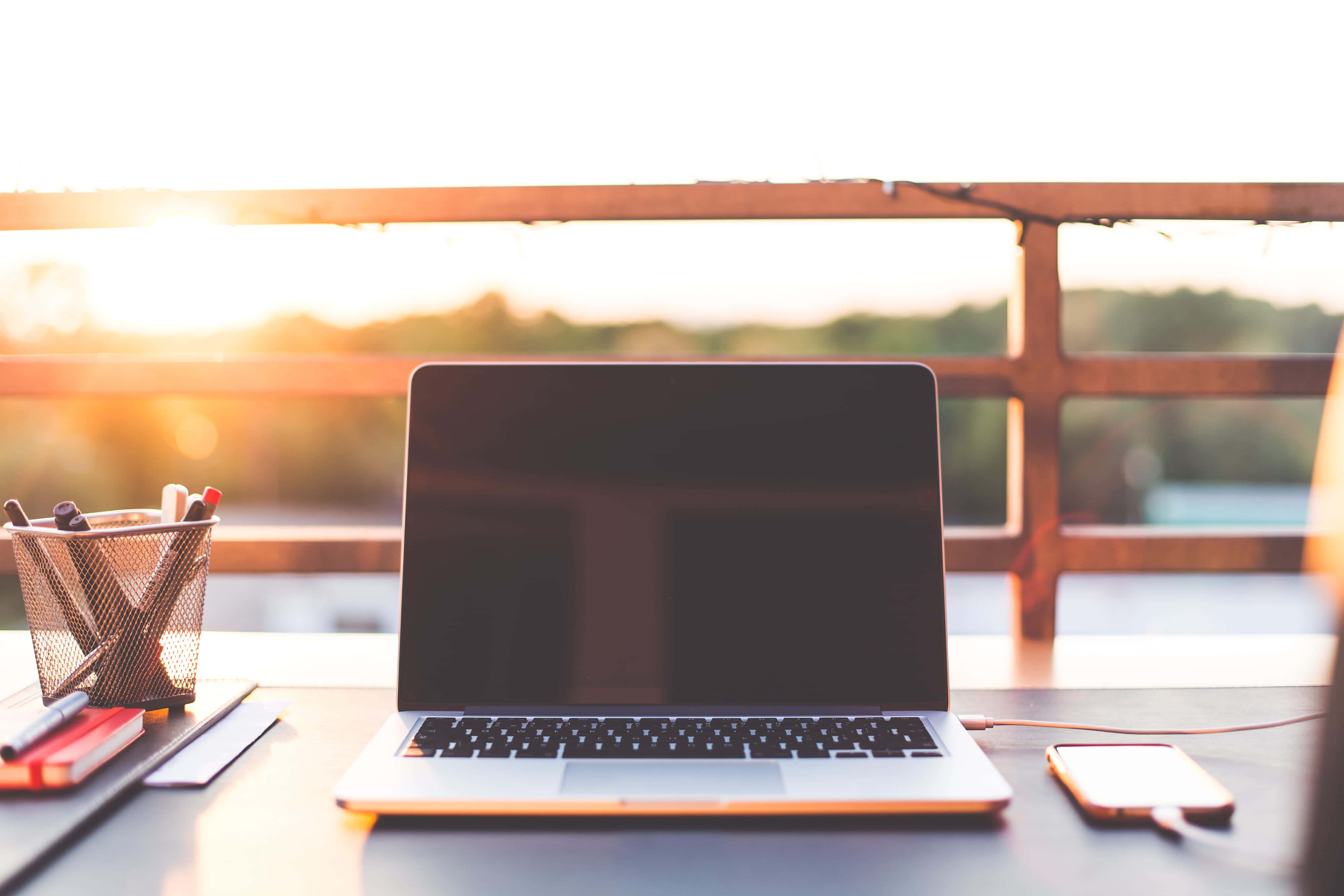 Hình ảnh Macbook thẩm mỹ Hình nền