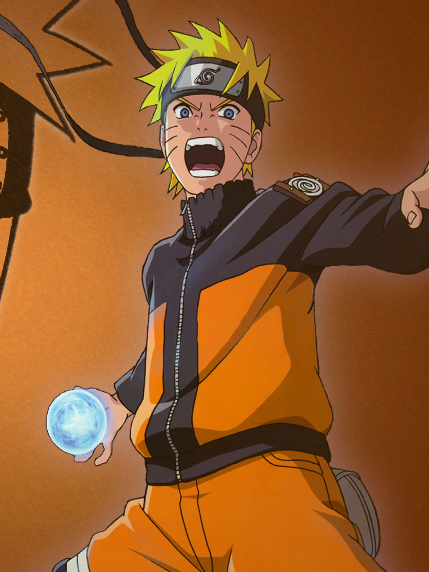 Hình ảnh Naruto ngầu