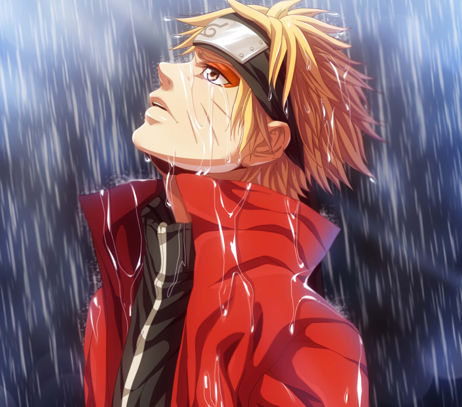 Hình ảnh Naruto ngầu Hình nền