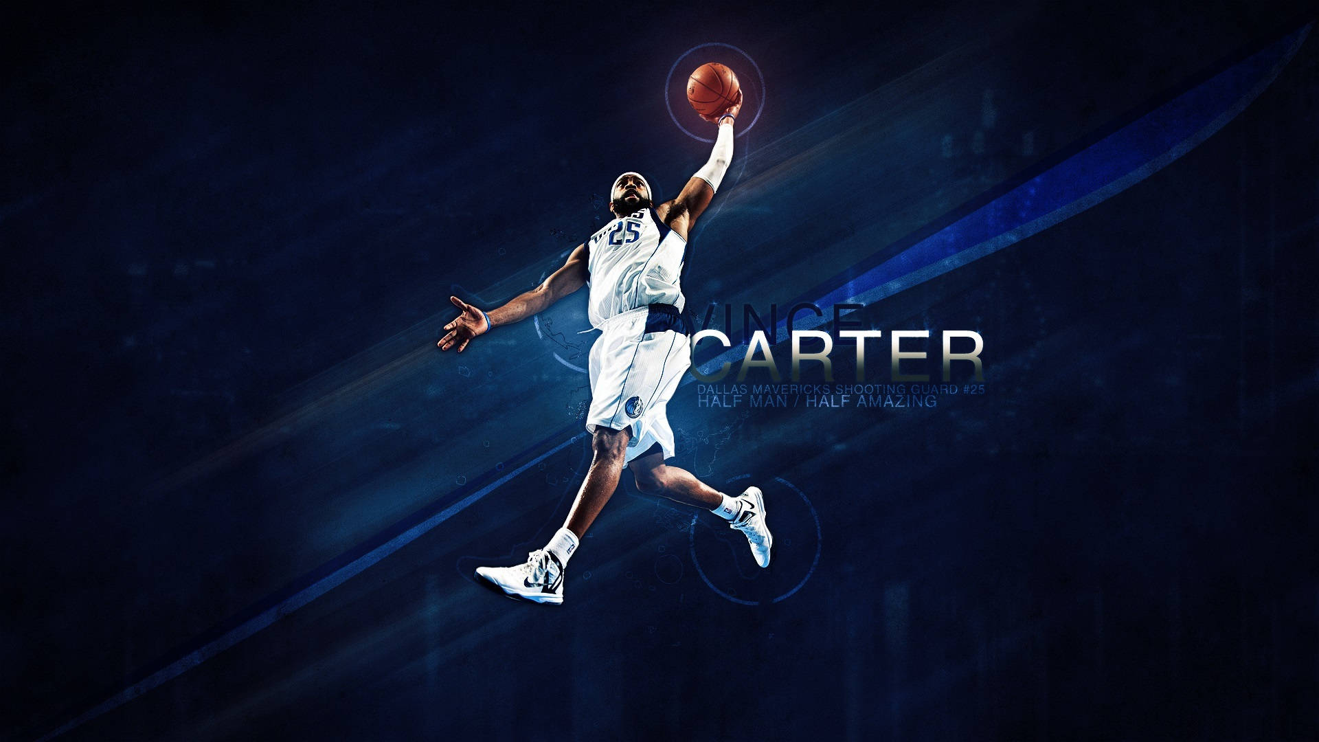 Hình ảnh NBA Vince Carter Hình nền
