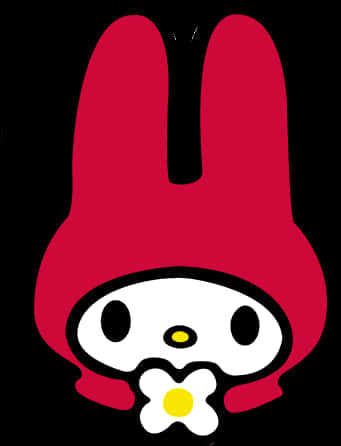 Hình ảnh nhân vật My Melody Hình nền