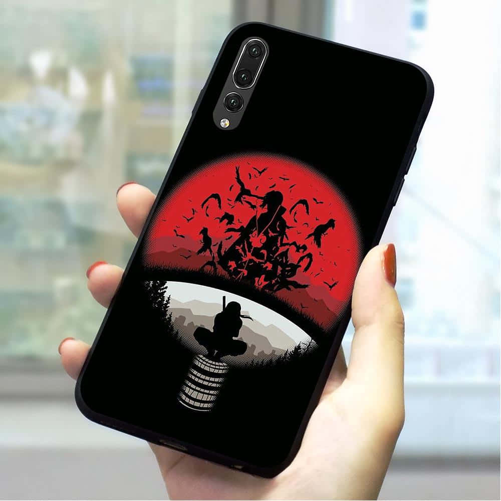 Hình ảnh ốp lưng điện thoại