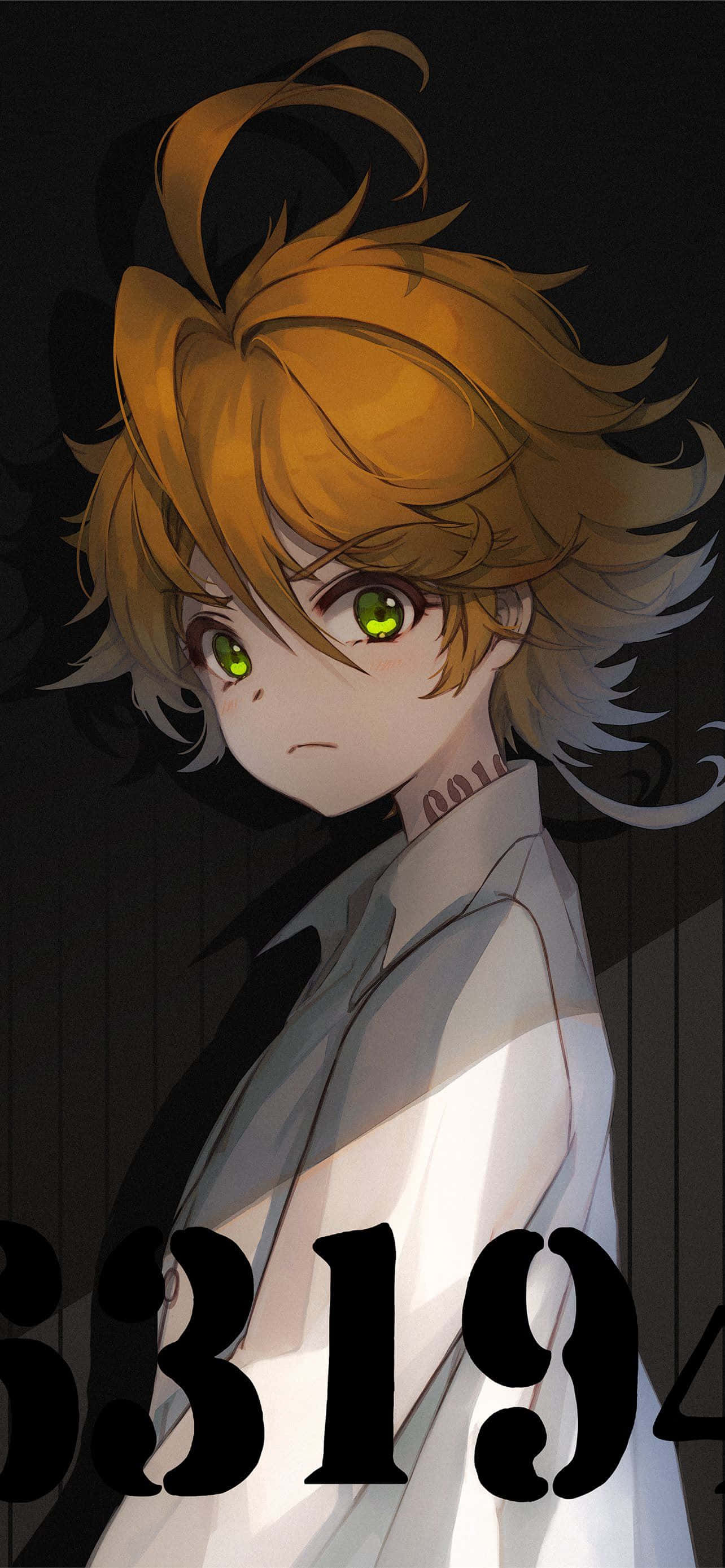 Hình ảnh Promised Neverland Hình nền