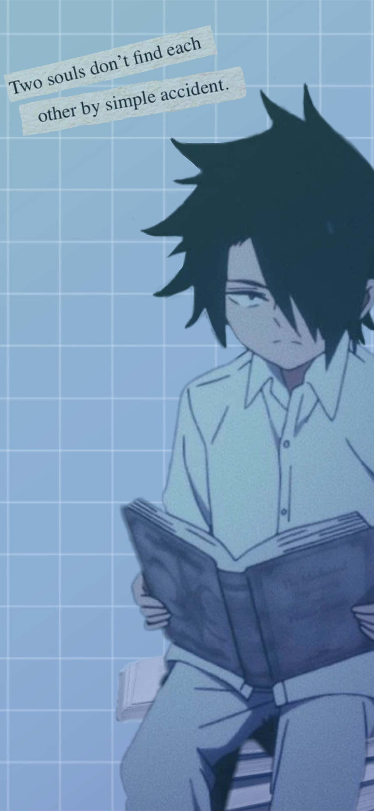 Hình ảnh Promised Neverland Hình nền