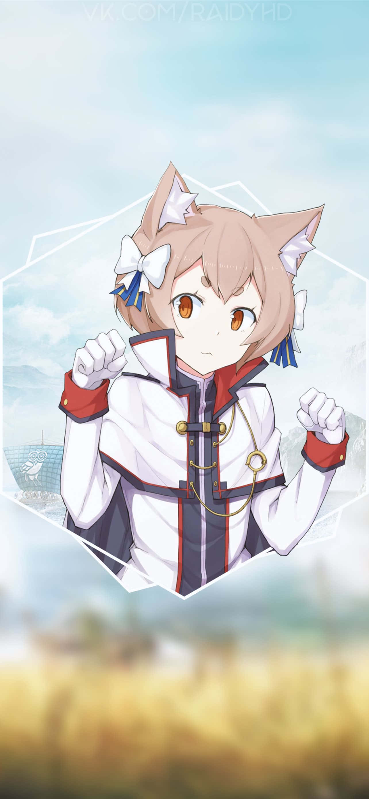 Hình ảnh Re Zero Hình nền