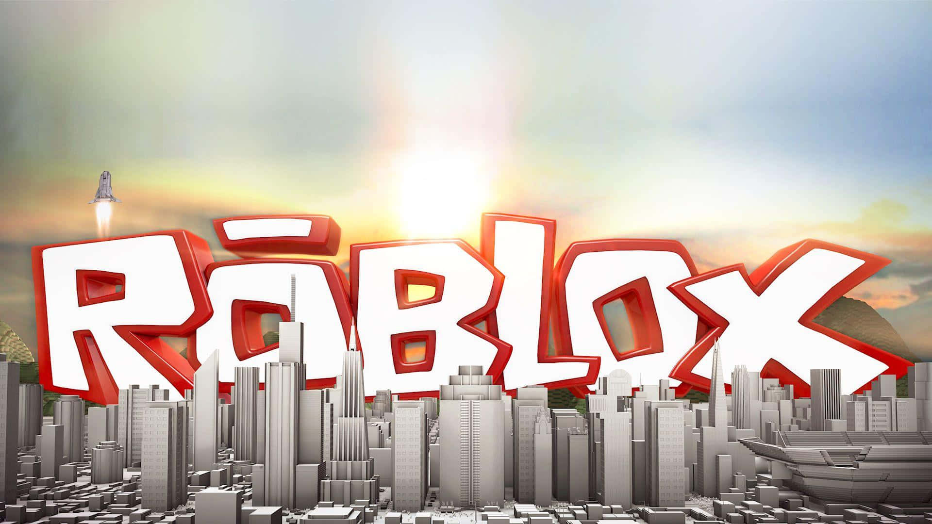 Hình ảnh Roblox ngầu Hình nền