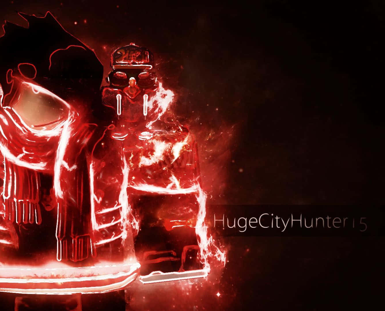 Hình ảnh Roblox ngầu Hình nền