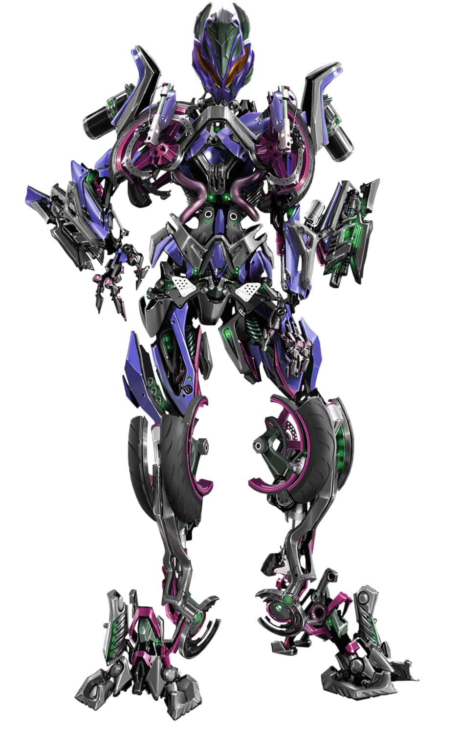 Hình Ảnh Transformer Arcee Hình nền
