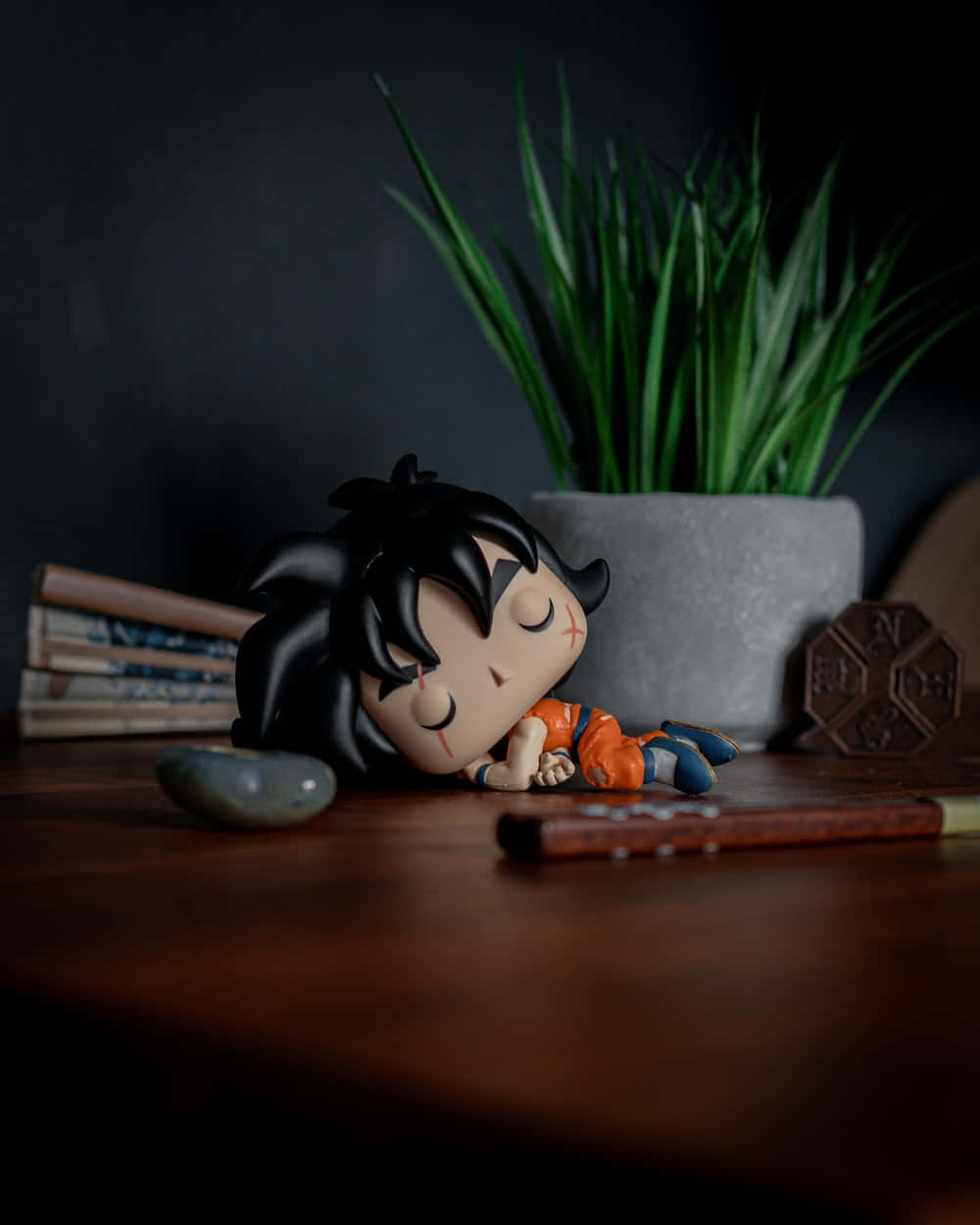 Hình Ảnh Yamcha Funko Pop Hoạt Hình Hình nền