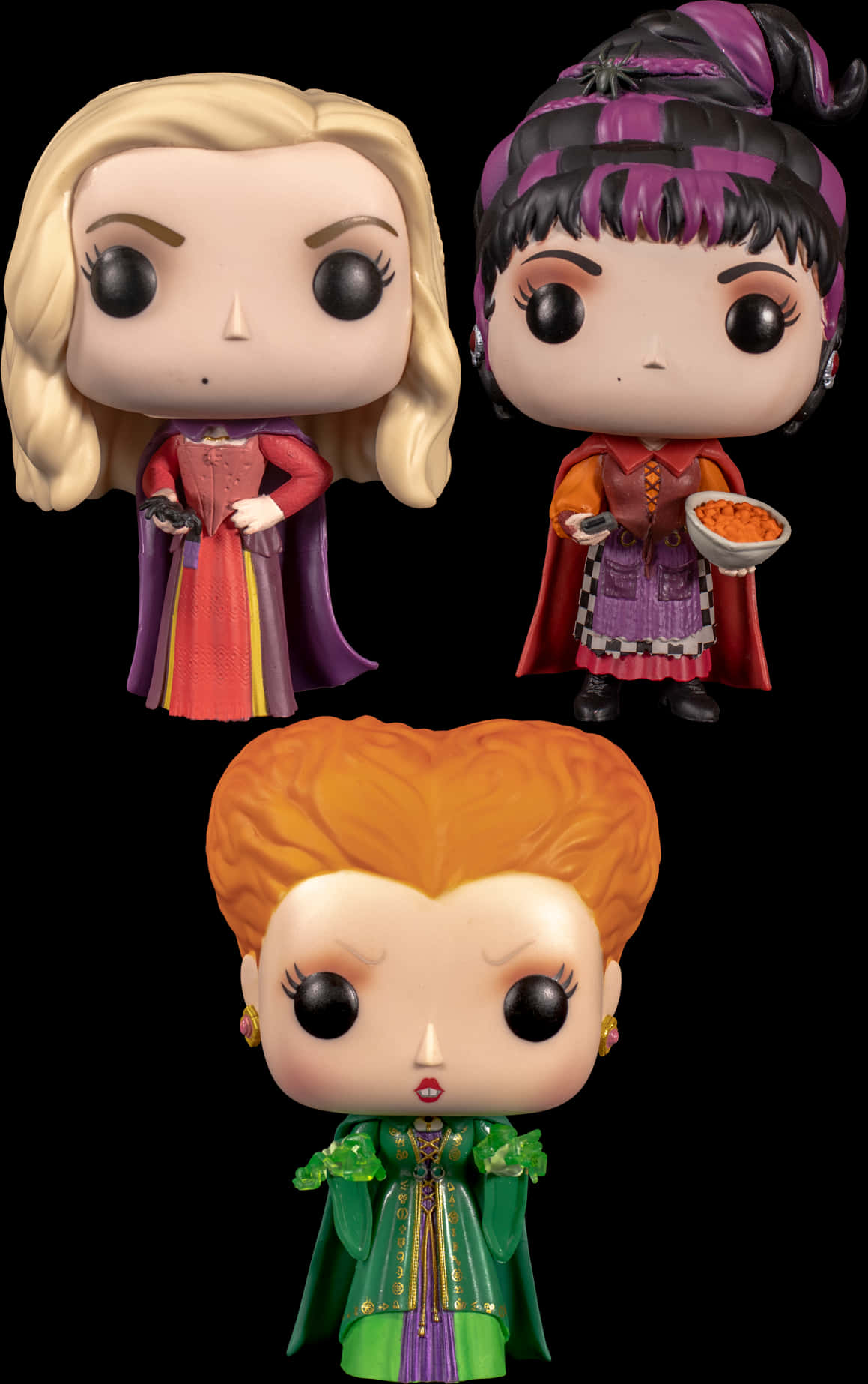 Hình Funko Pop Hocus Pocus Hình nền