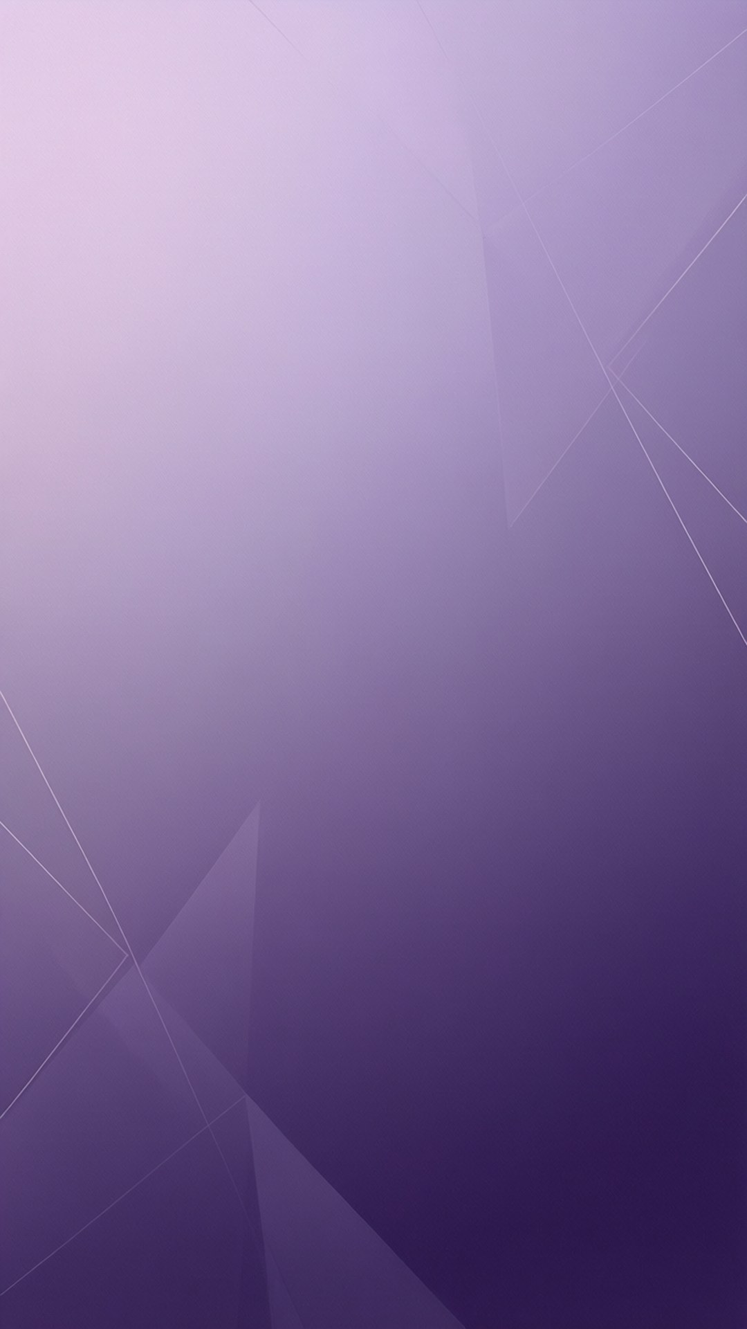 Hình học Gradient Tím Hình nền