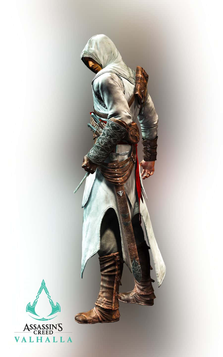 Hình nền Adam Barknett 1440p Assassin's Creed Valhalla Hình nền
