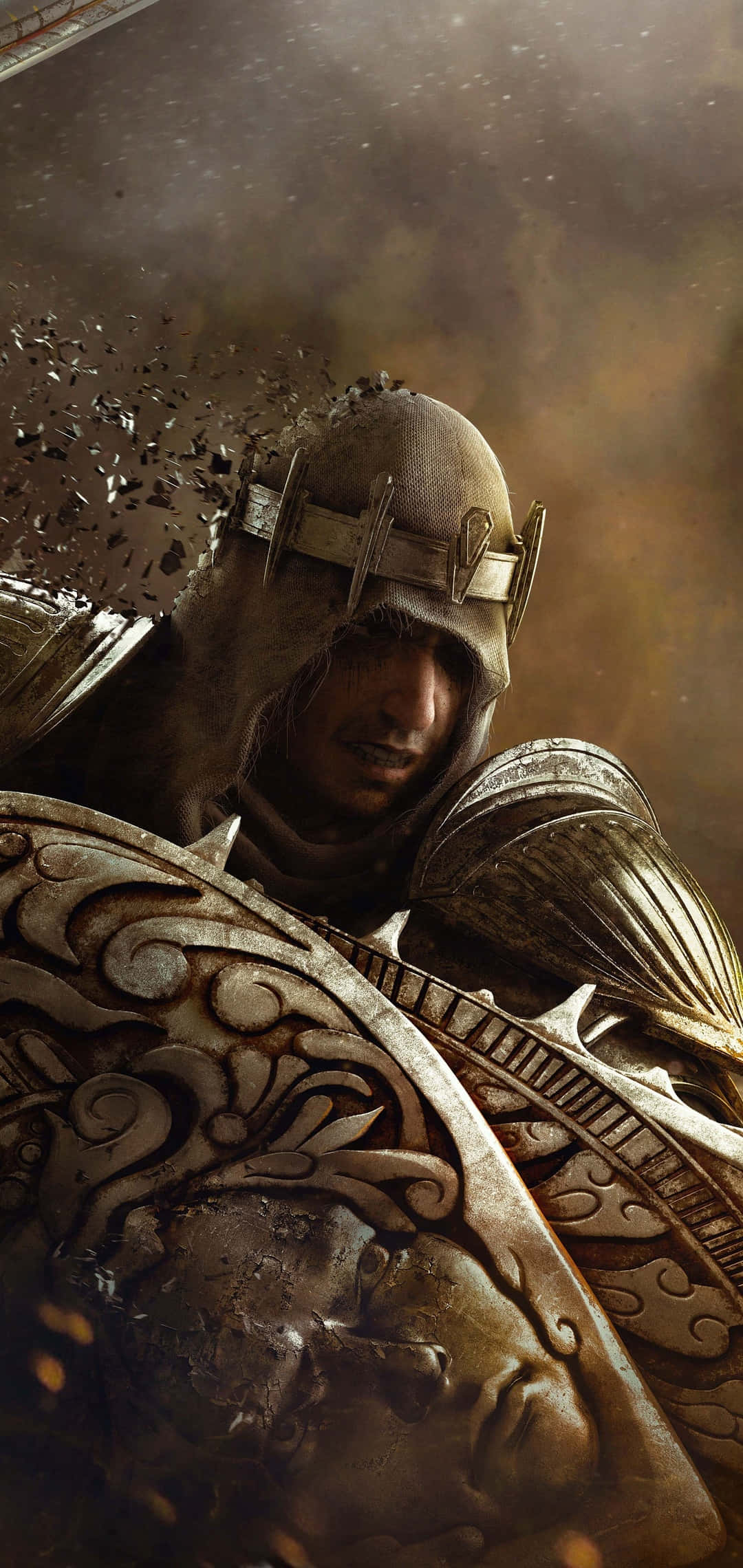 Hình Nền Android For Honor Hiệp Sĩ Đấu Sĩ Hình nền