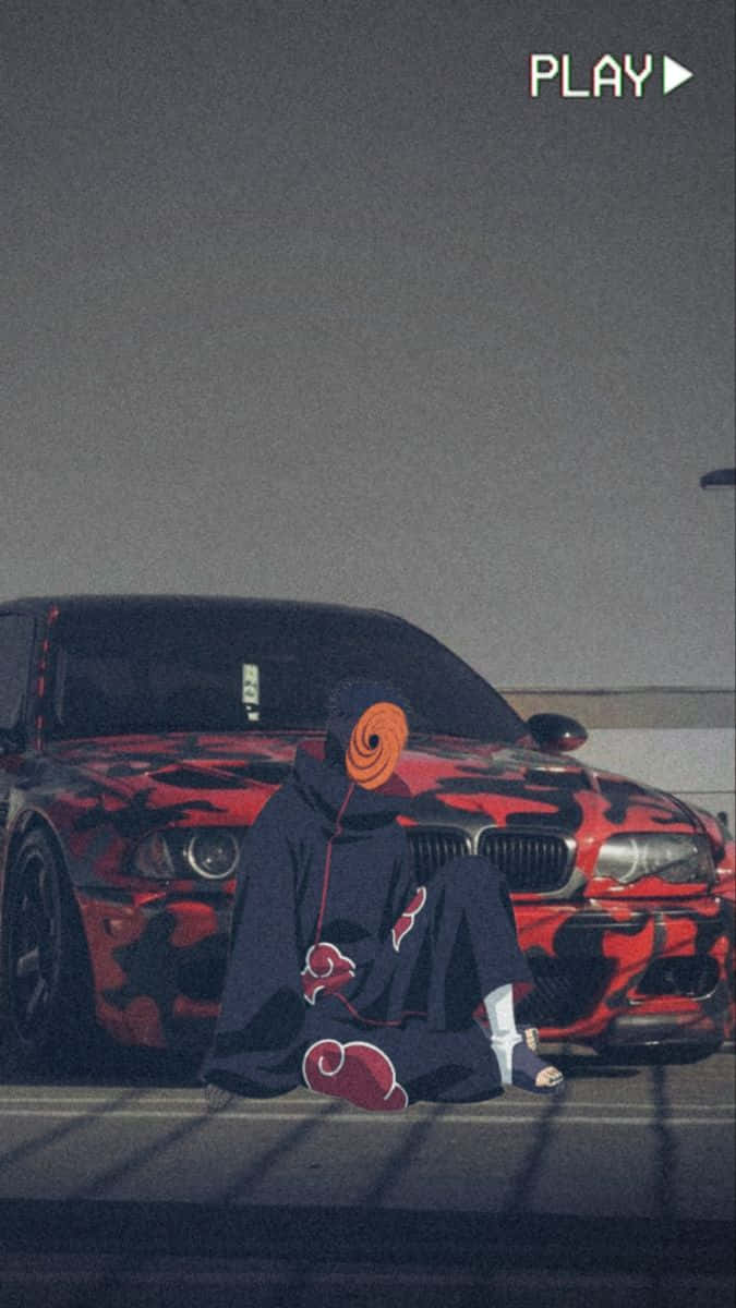 iPhone Tobi