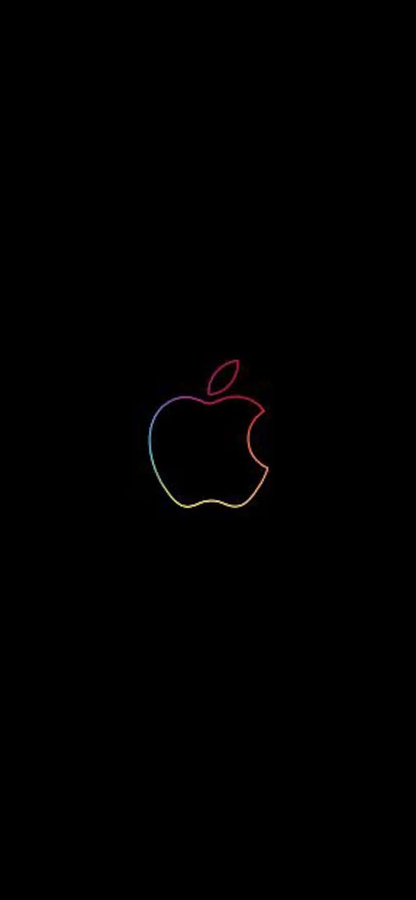 Hình nền Apple iPhone XS Max đầy mê hoặc Hình nền