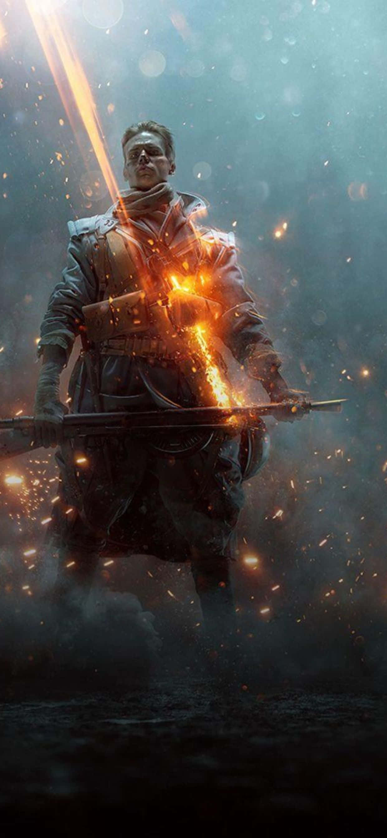 hình nền battlefield 4 Hình nền
