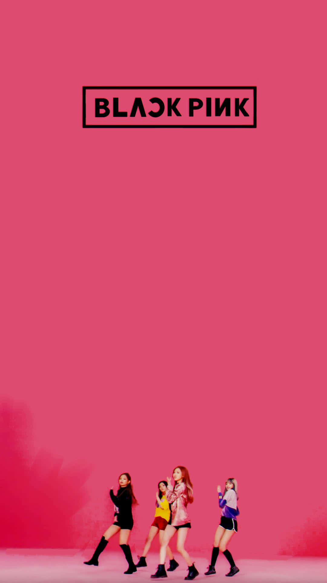 hình nền black pink HD Hình nền