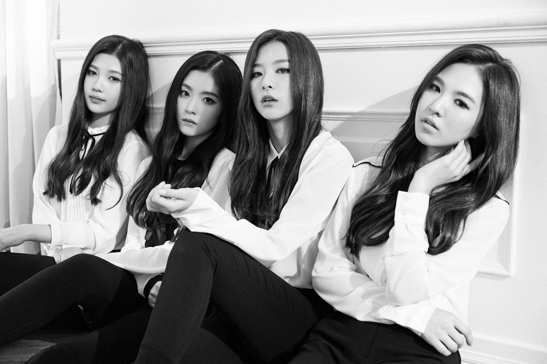 Hình nền BLACKPINK 1800x1200