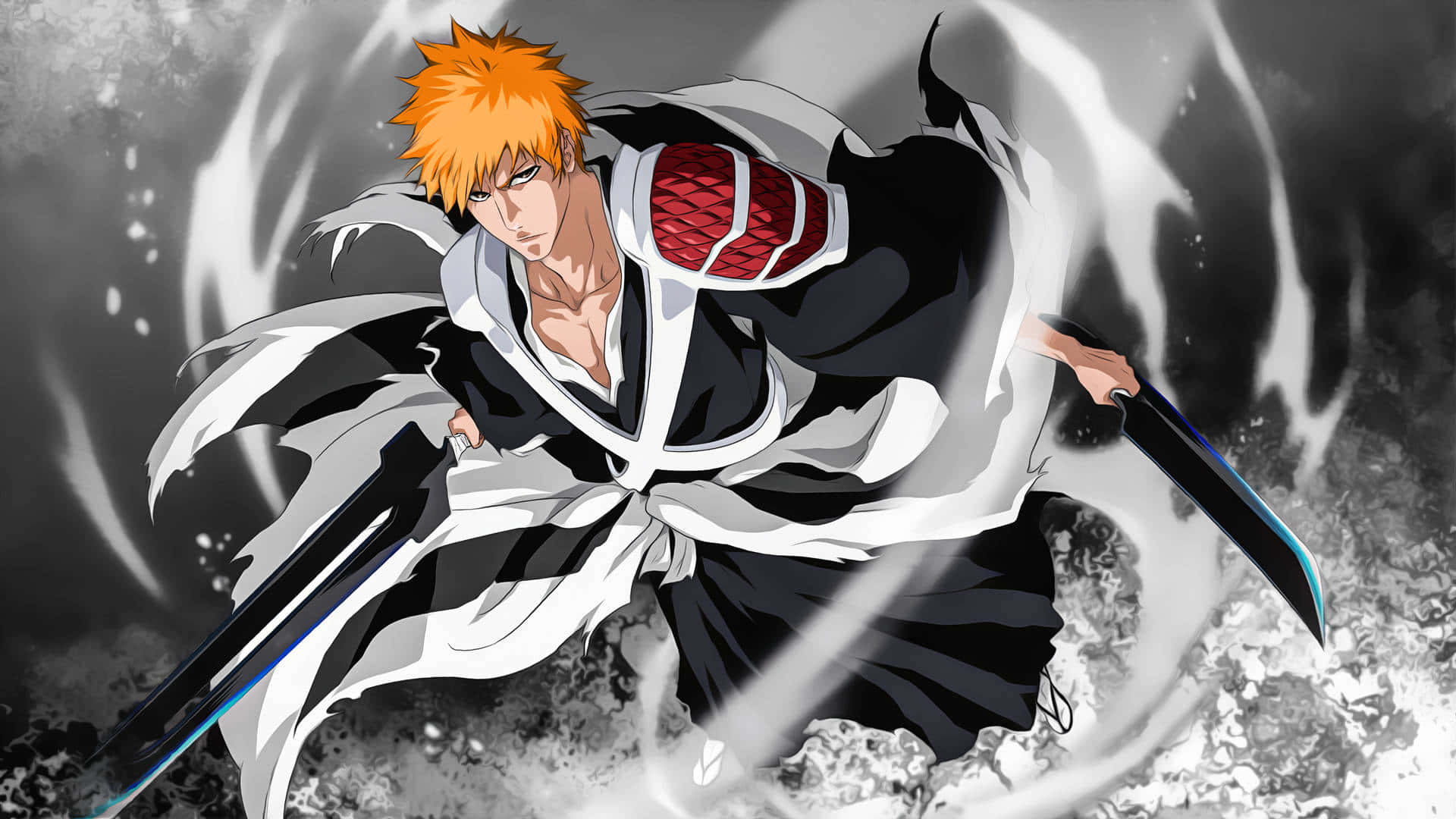 hình nền bleach HD Hình nền