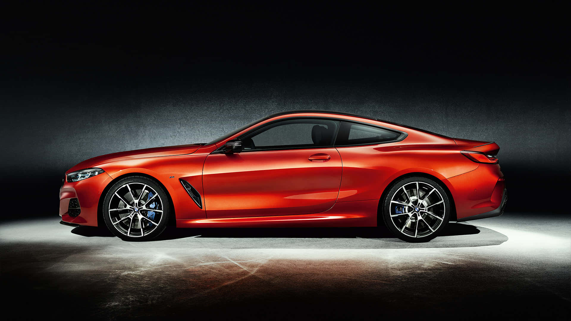 Hình nền BMW M8 góc cạnh 1920x1080 dòng M Series Hình nền
